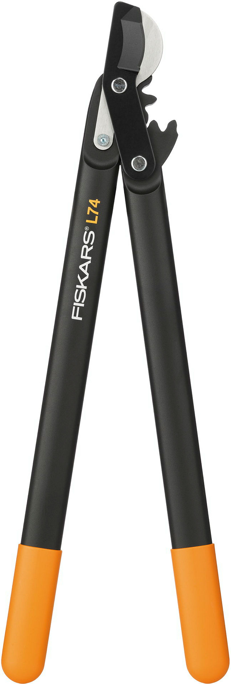 Fiskars PowerGear'' II Bypass-Getriebeastschere L74