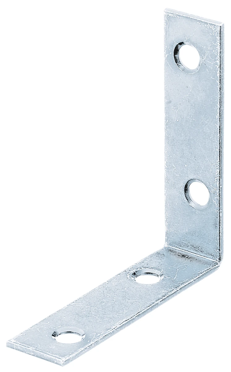 Stuhlwinkel 60x60x16 8 Stück sendzimirverzinkt