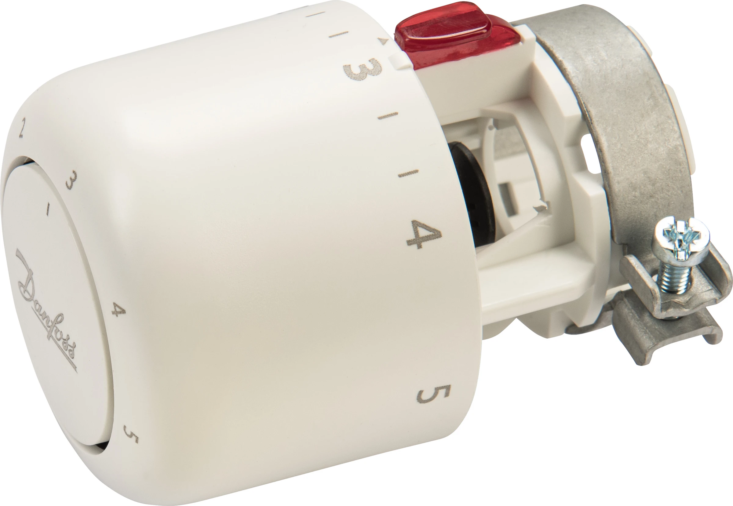 DANFOSS Fühlerelement RA-V 4560