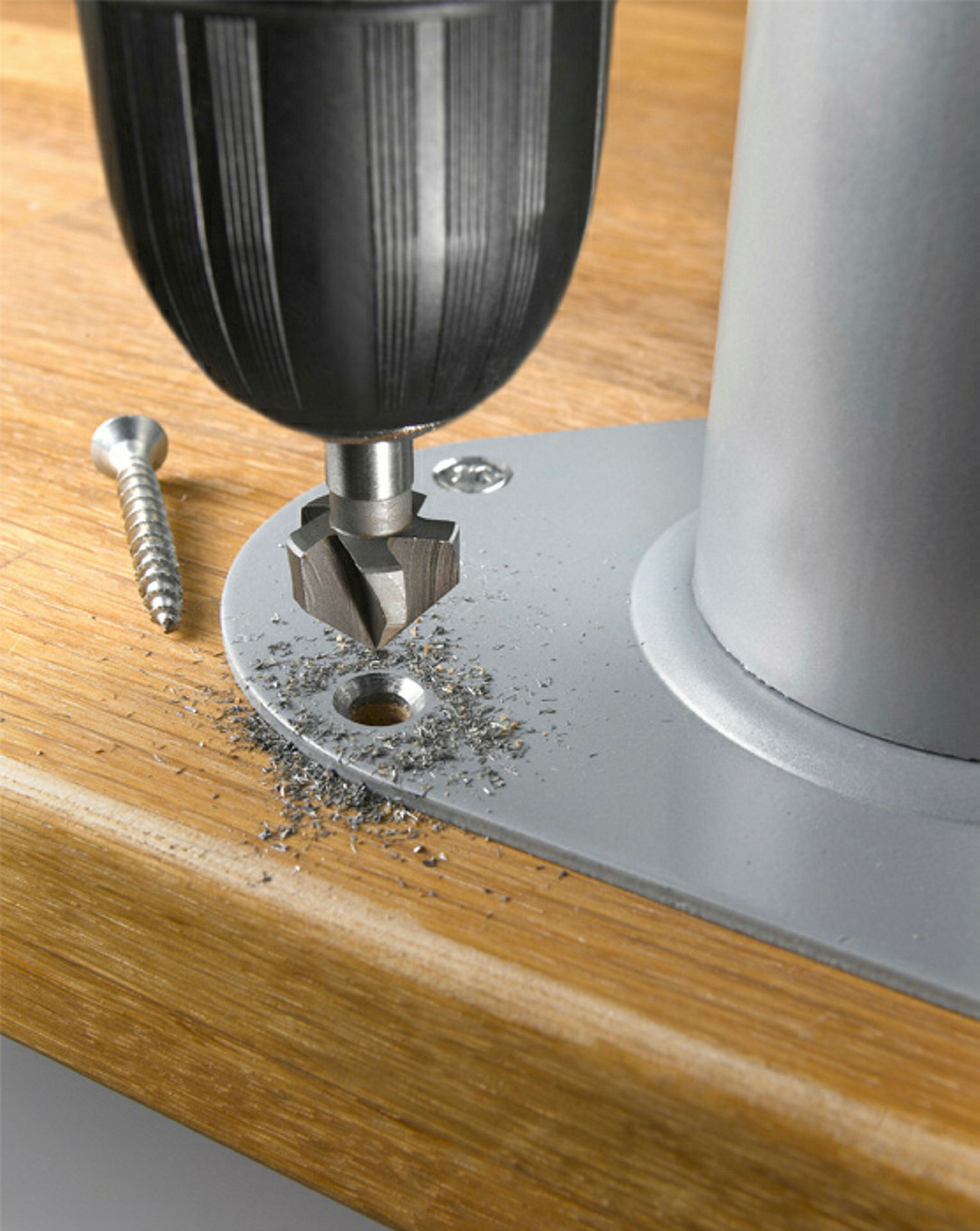 Senker HSS, Ø 16 mm