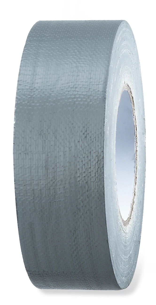 Reparaturband, extra Klebkraft 50 mm x 50 m