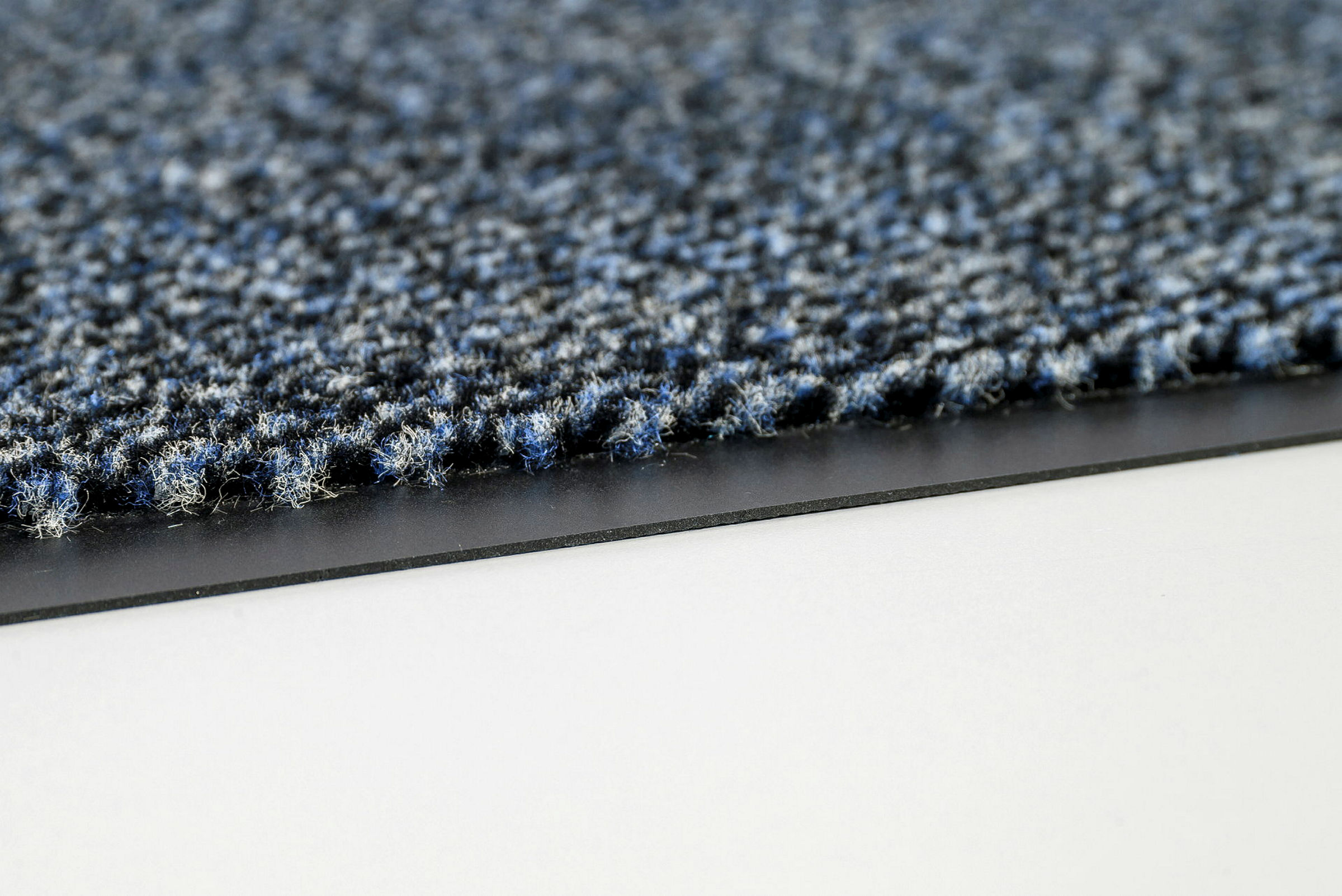 Achat 40x60cm C.020 blau meliert