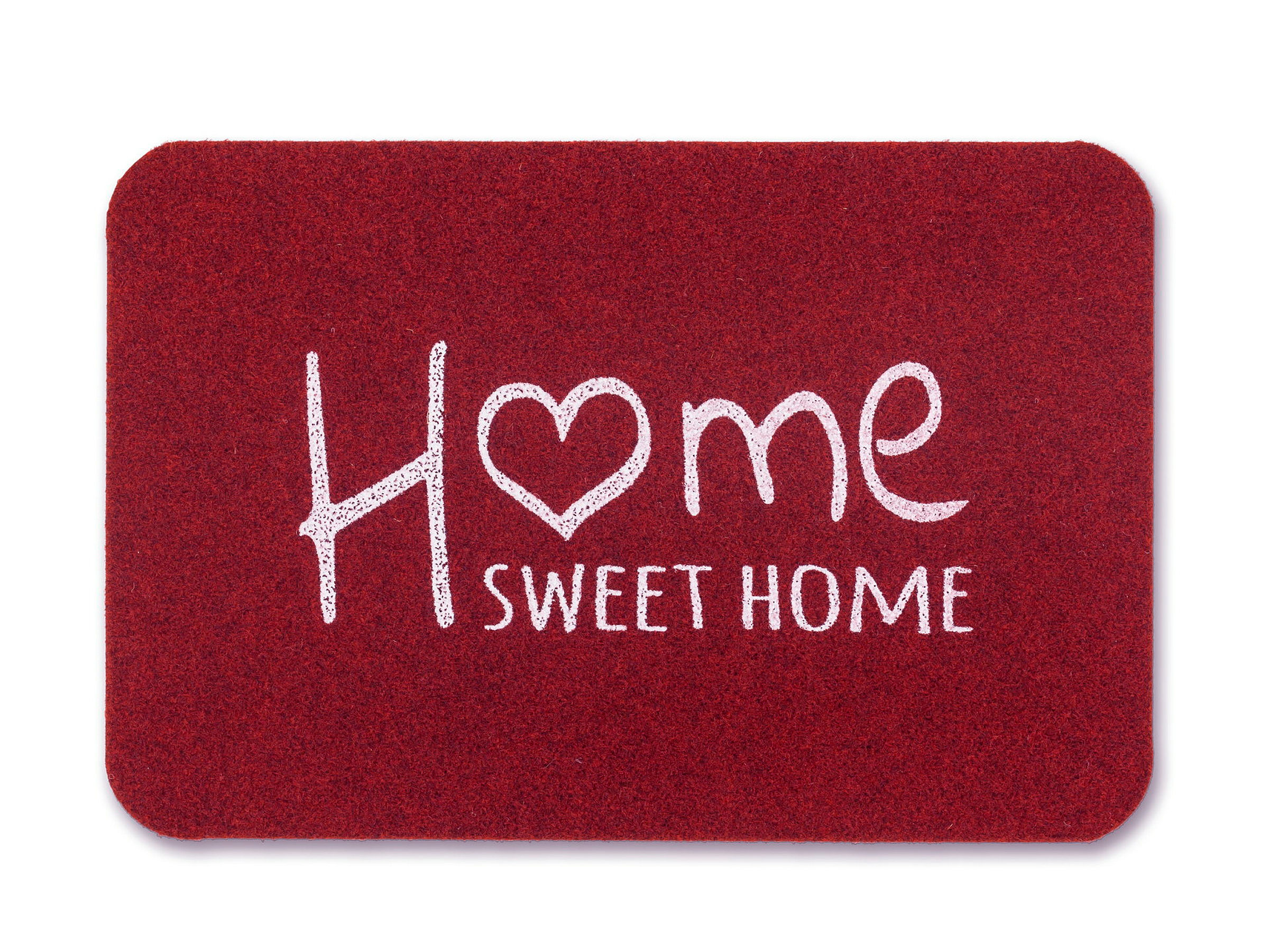 Basic ca. 40x60cm D.005 C.010 Home sweet Home