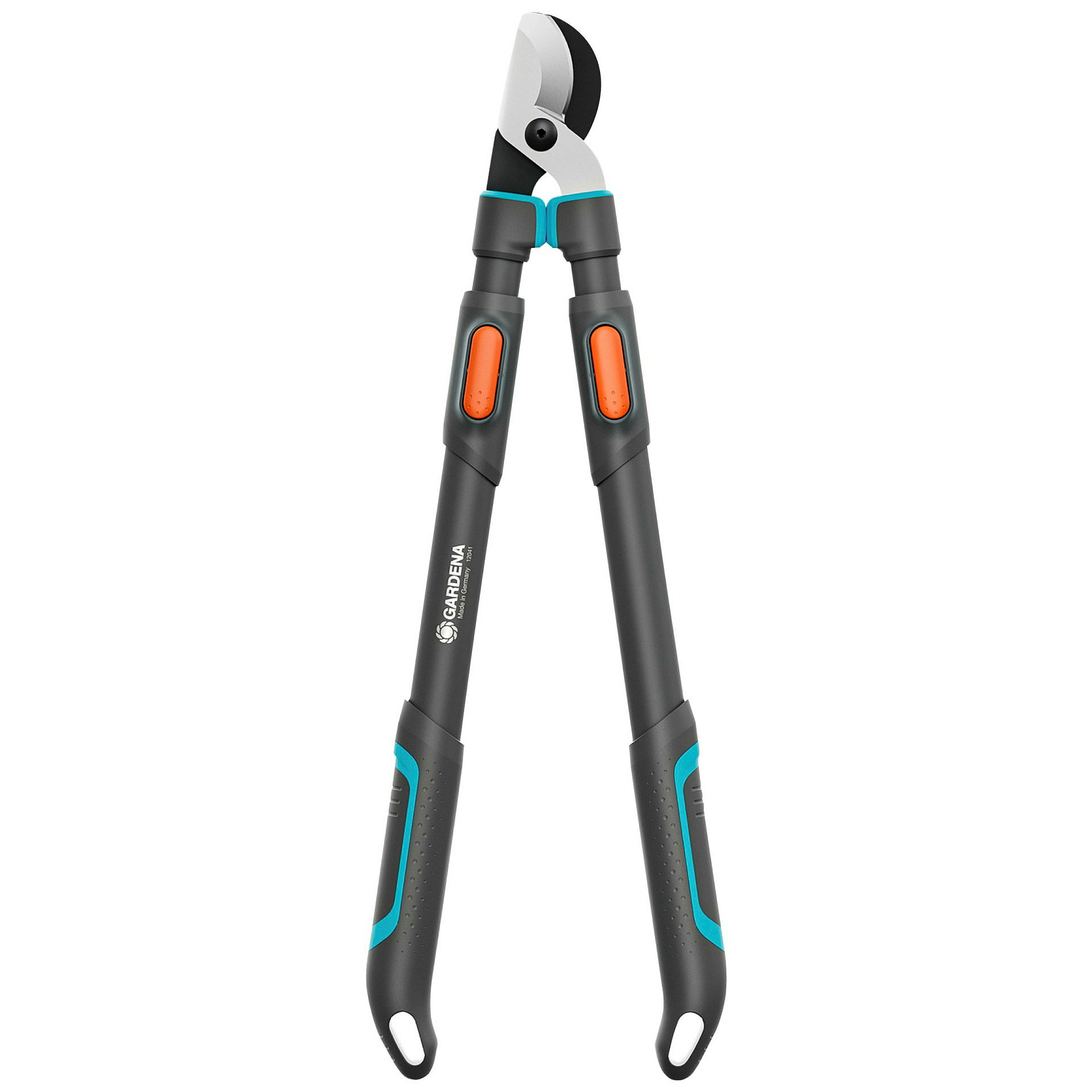 GARDENA Astschere TeleCut Pro L, teleskopierbare Astschere
