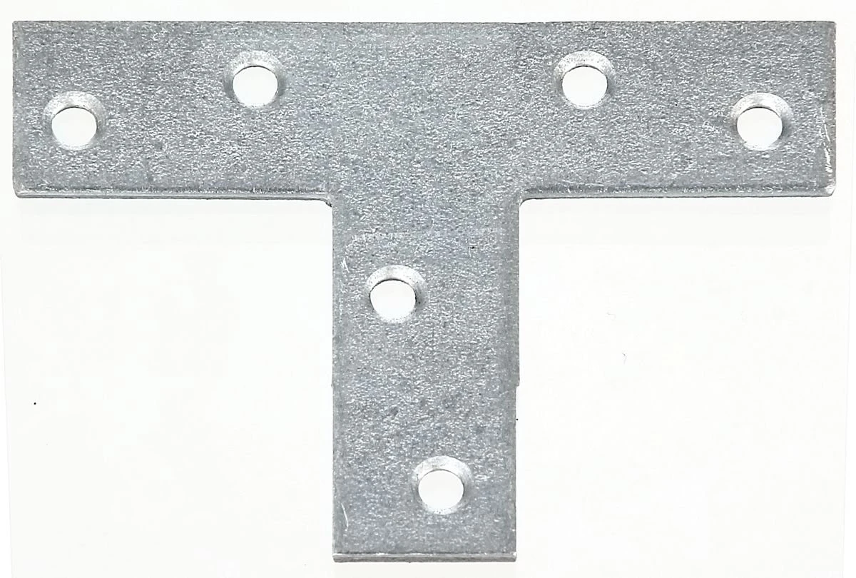 Flachverbinder 70x50x16 sendzimirverzinkt