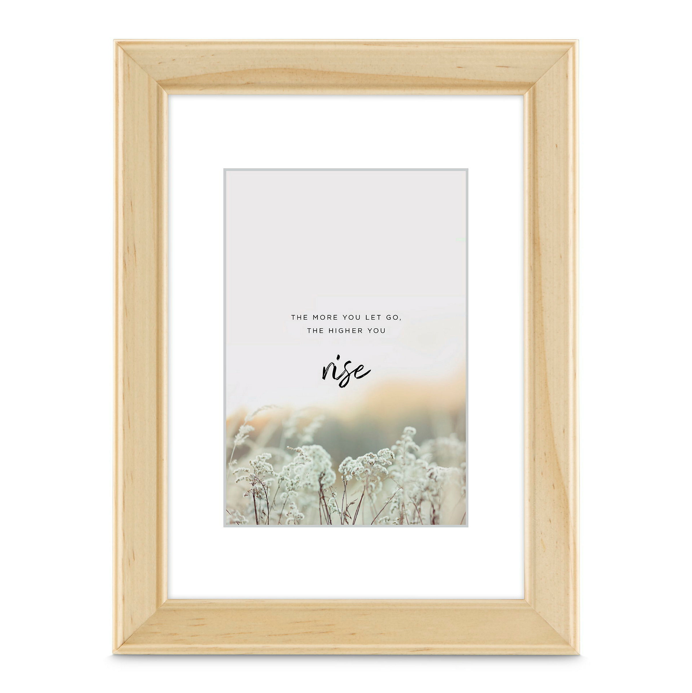 Hama Holzrahmen Rise Natur 20 x 30 cm