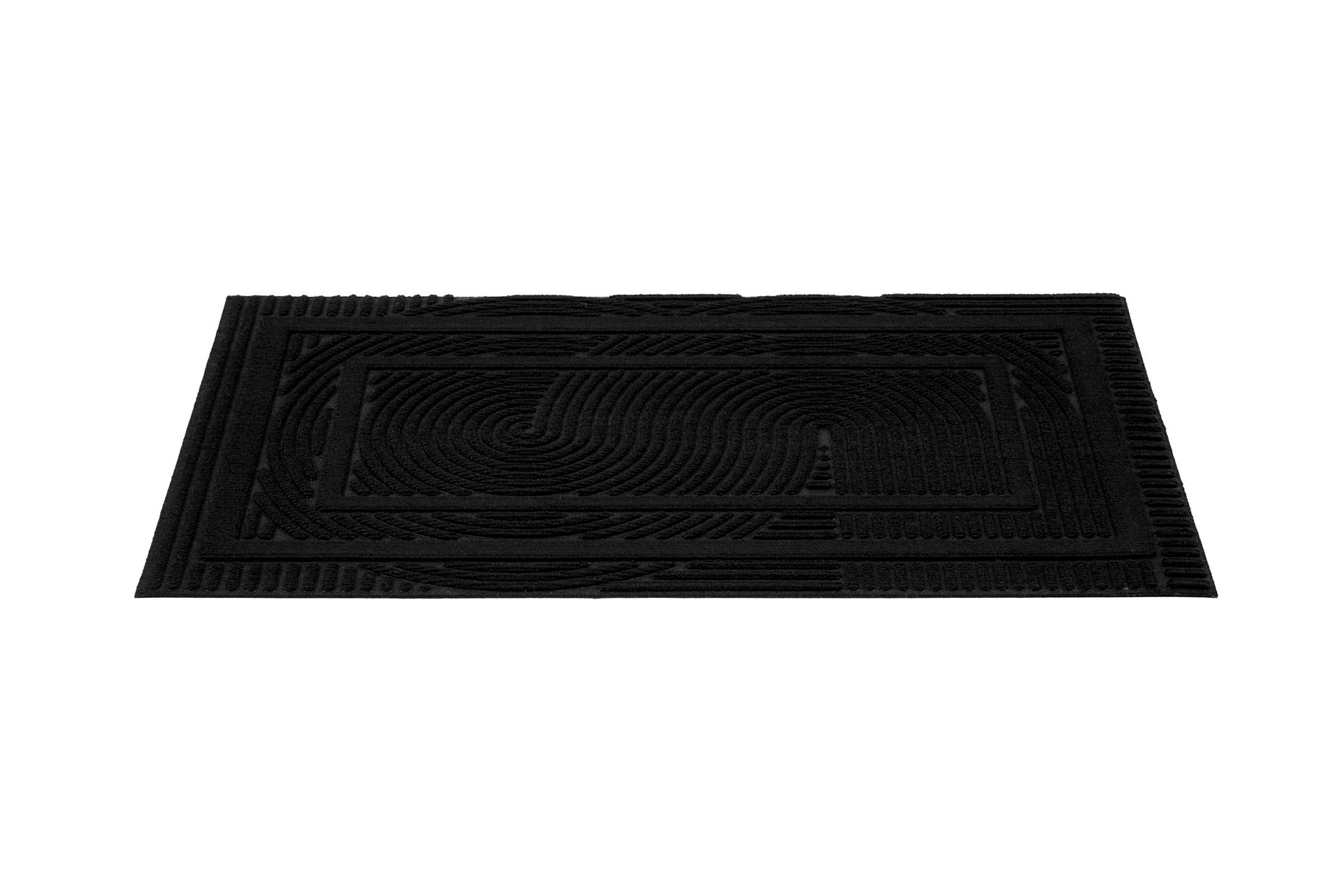 Graphic Promo ca. 40x60cm D.001 C.044 loop schwarz