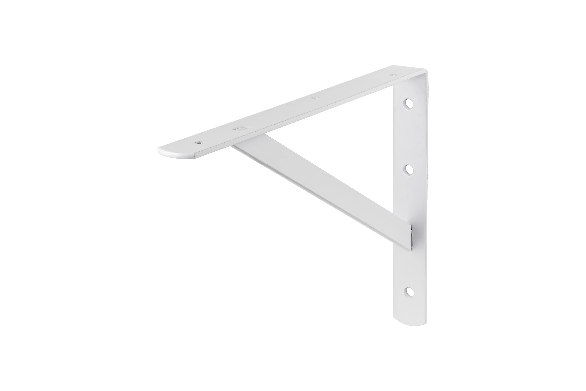 Konsole BEAM 295x205 mm weiß