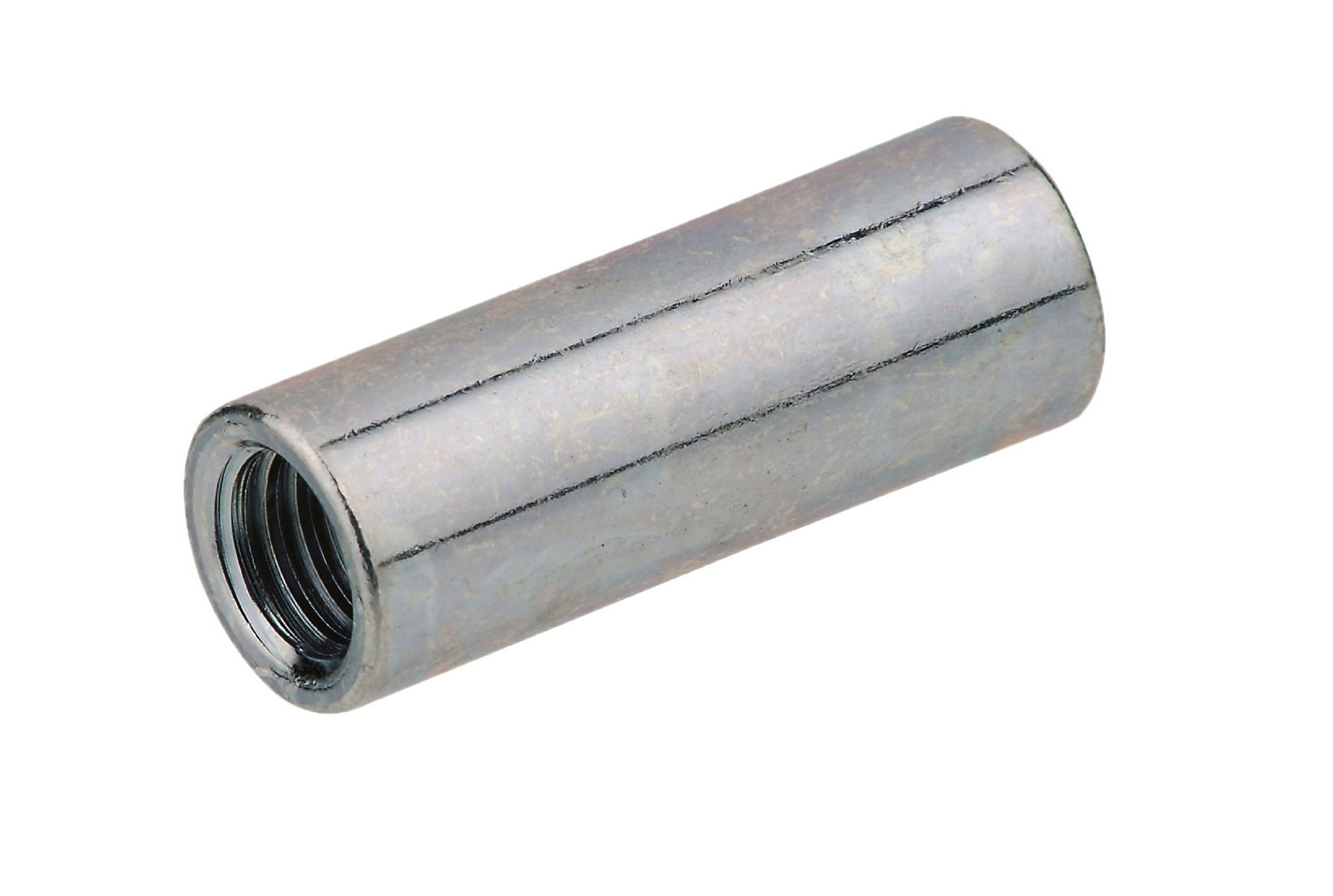 Gewindemuffe, M8 x 30 mm