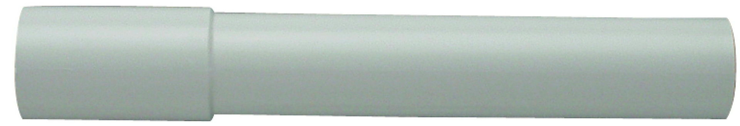 Spülrohr-Verl.50x44,300mm weiß