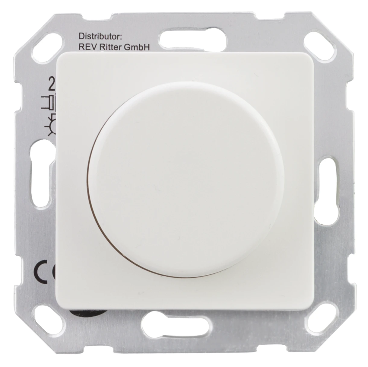 PrimaLuxe ws,Dimmer EV,LED tgl