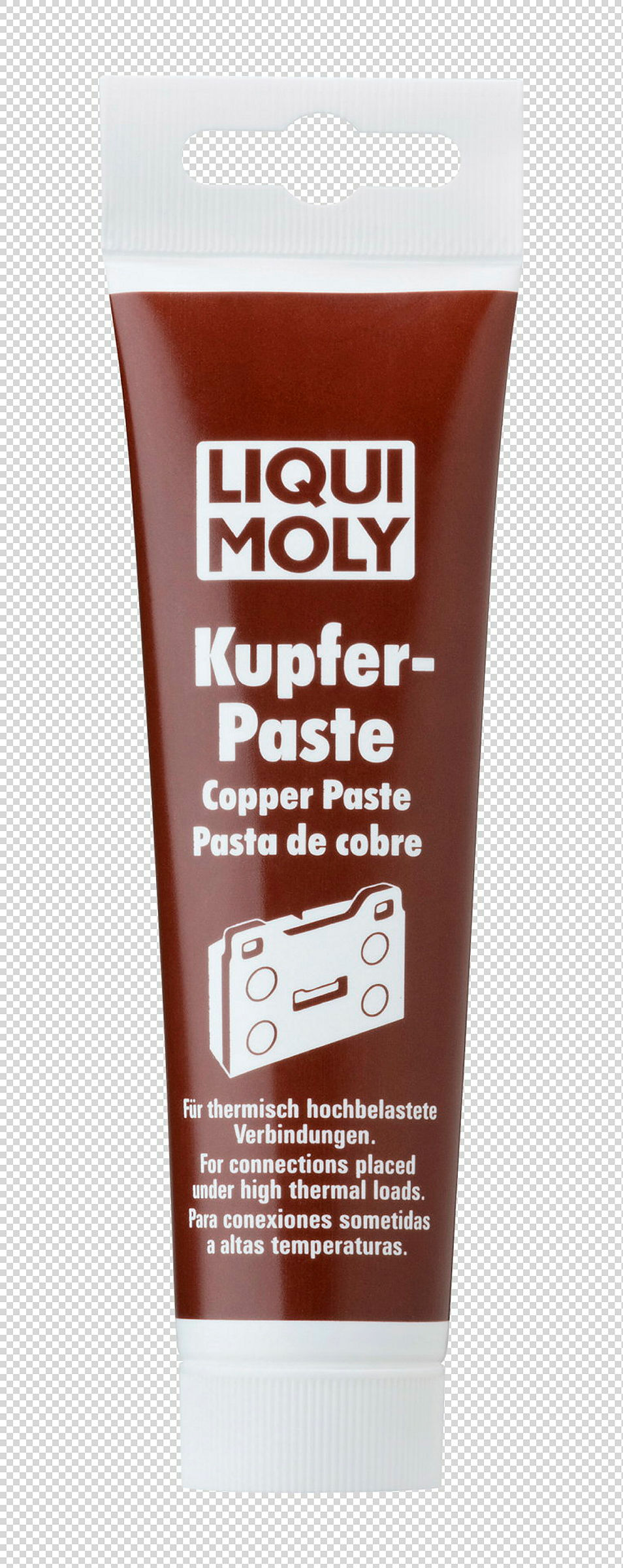 Kupfer-Paste 100 g