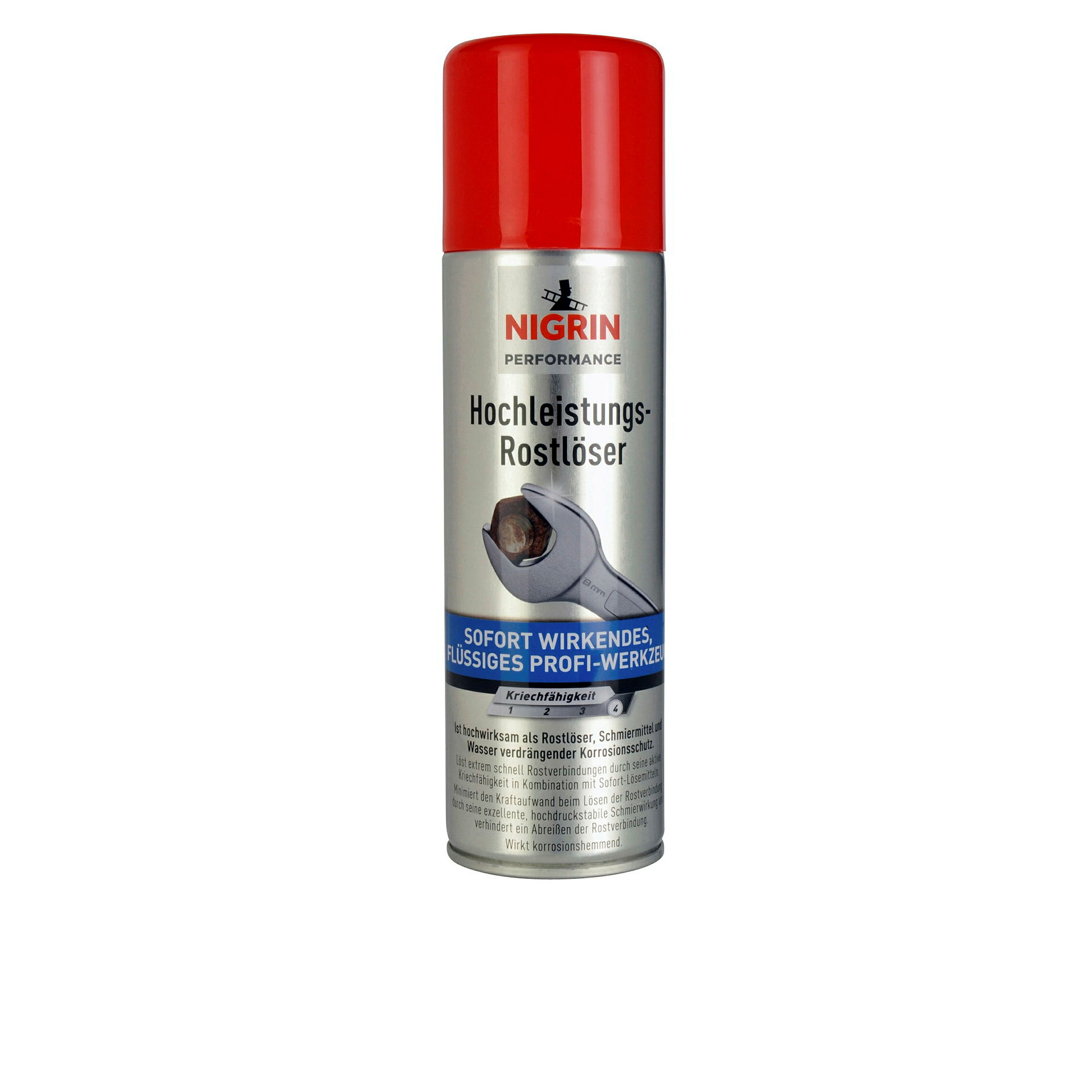 Hochleistungs-Rostlöser 250ml