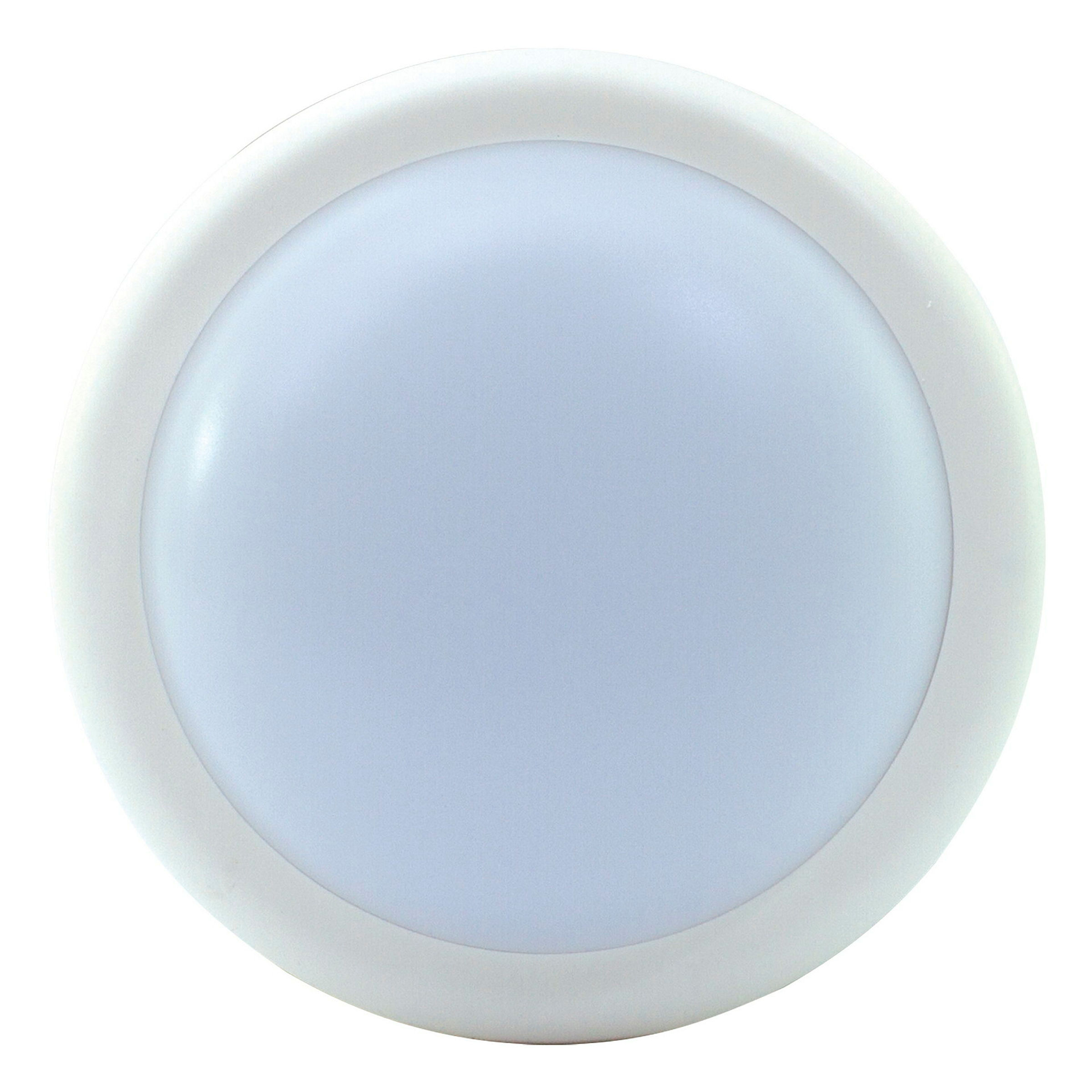 LED Rundleuchte 14W weiß