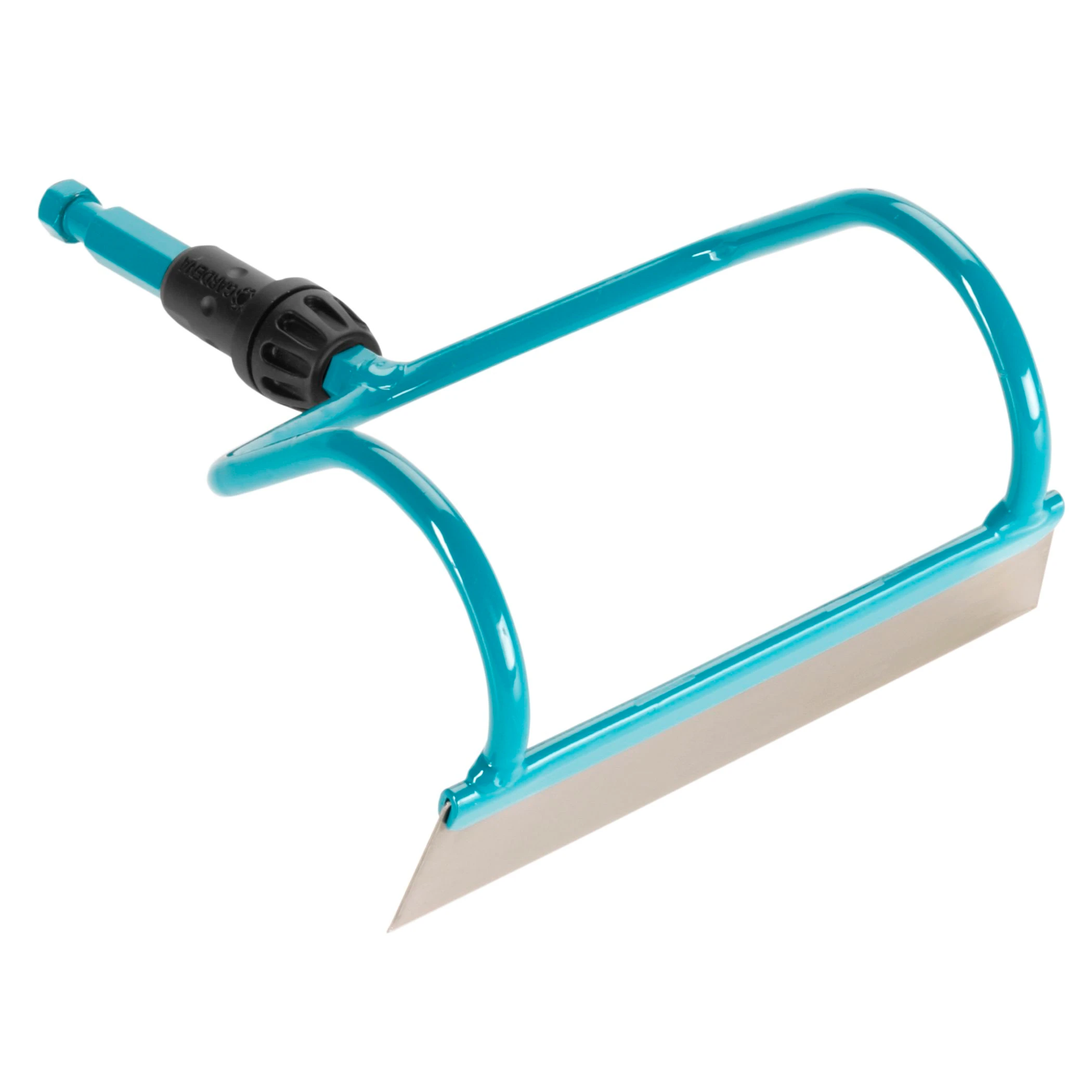 combisystem-Bügelzughacke, 16 cm breit