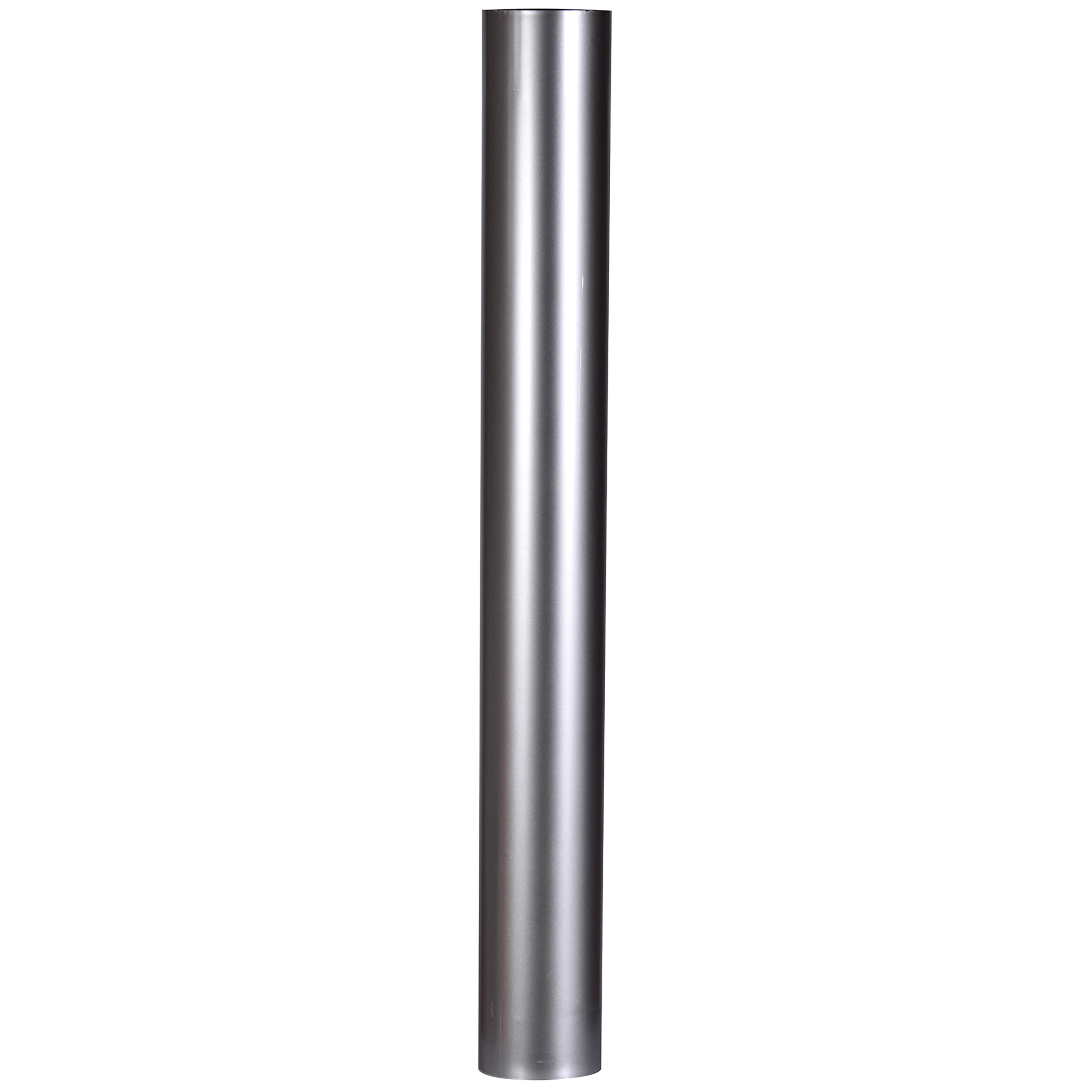 Ofenrohr, 120 mm, FAL, 1200 mm lang