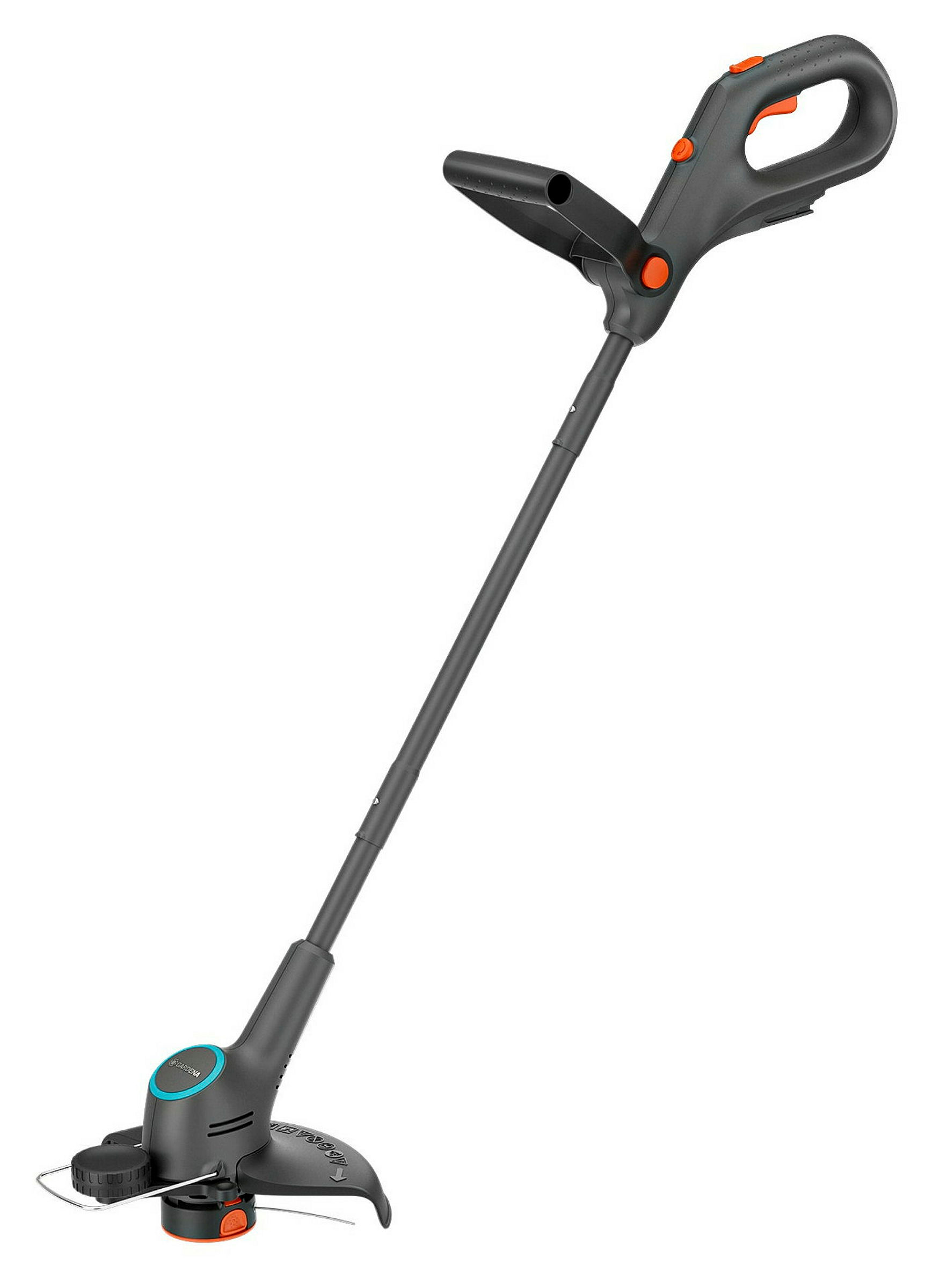 GARDENA EasyTrim 25/18V Solo, Rasentrimmer