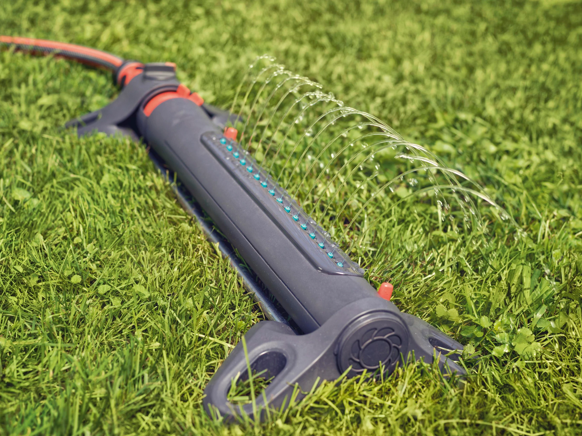 Viereckregner AquaZoom M