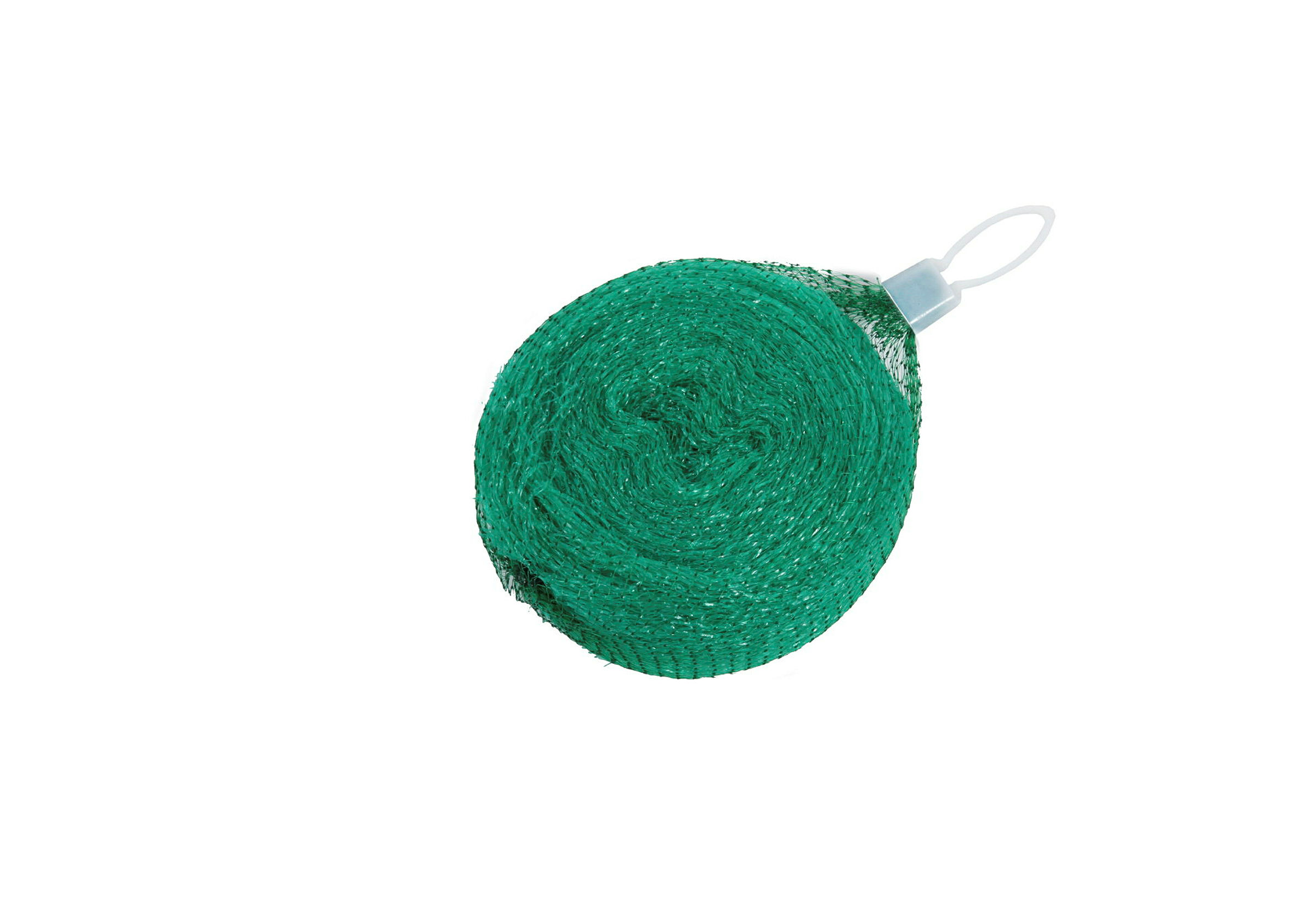 Vogelschutznetz Classic, Maße: 5 x 2 m, MW:1 x 1 cm, HDPE, grün