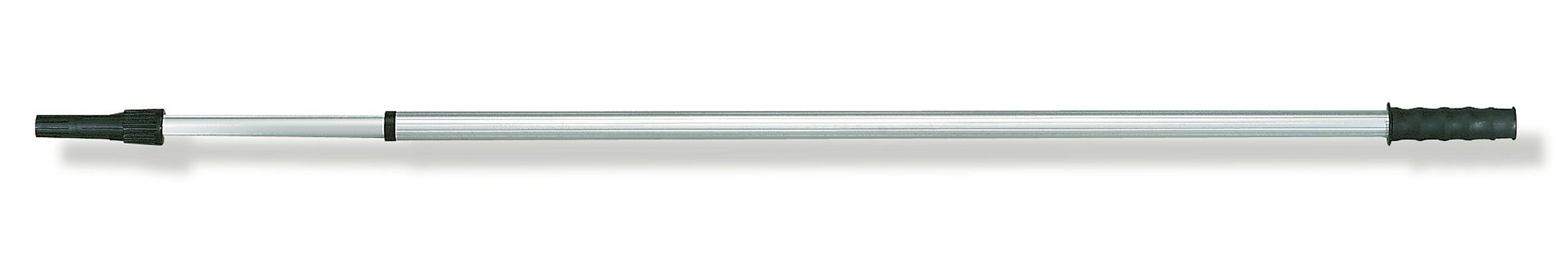 Teleskopstab, 115-200 cm, Aluminium