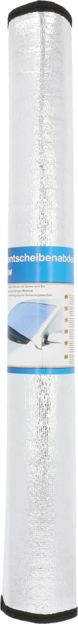 Frontscheib-Abdeck 200x70cm Alu-beschCar
