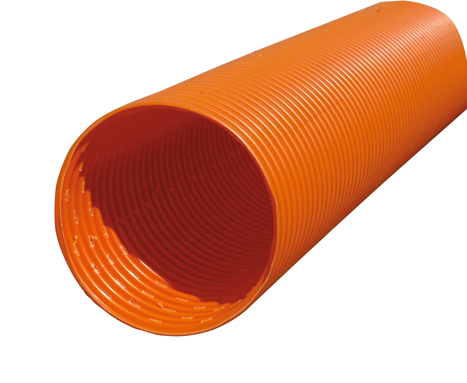 ACO Master Vollsickerrohr DN 100 Länge 2,5 m