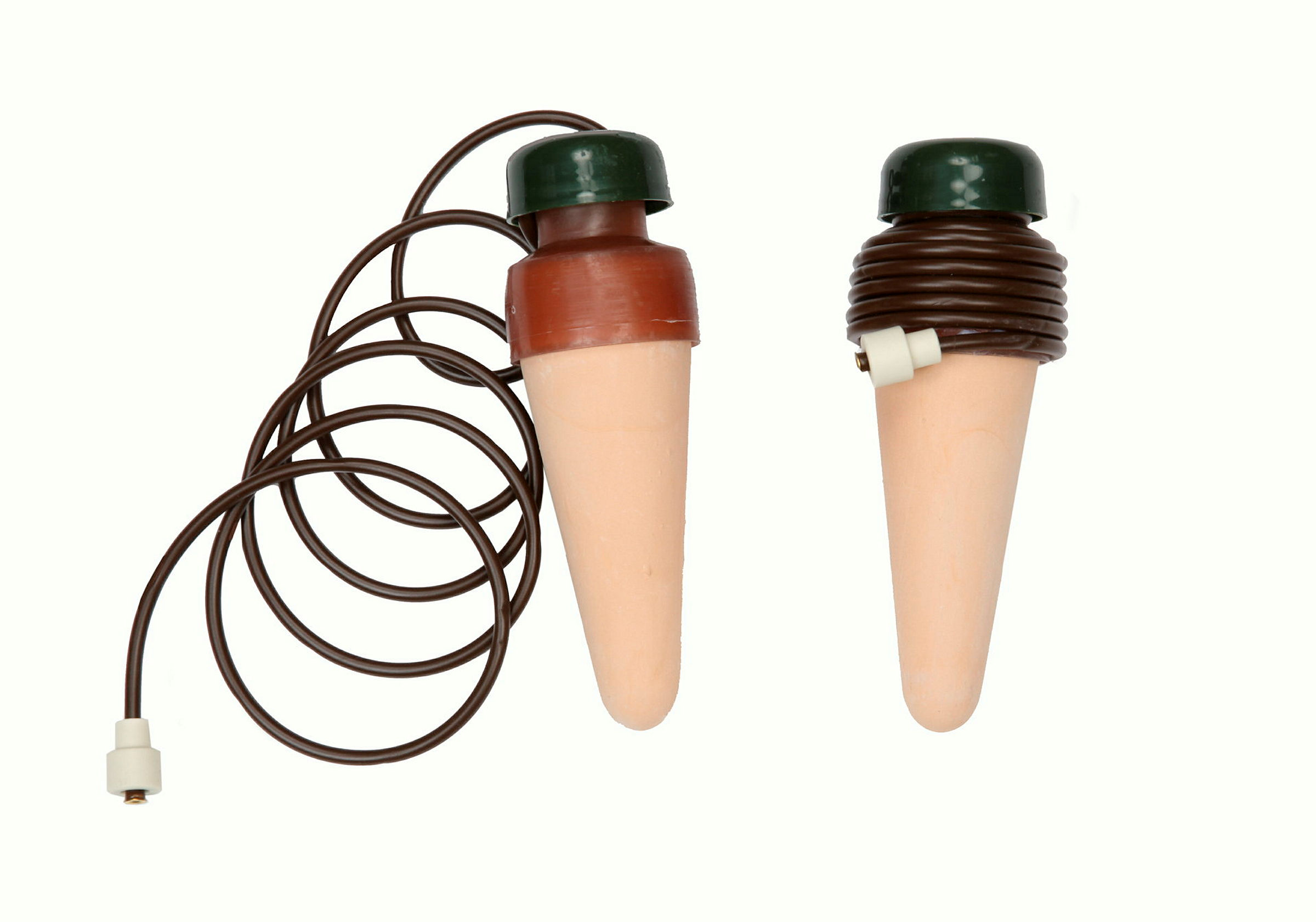 Pflanzen-Bew.system Classic XL, Tonkegel, 2 Stück