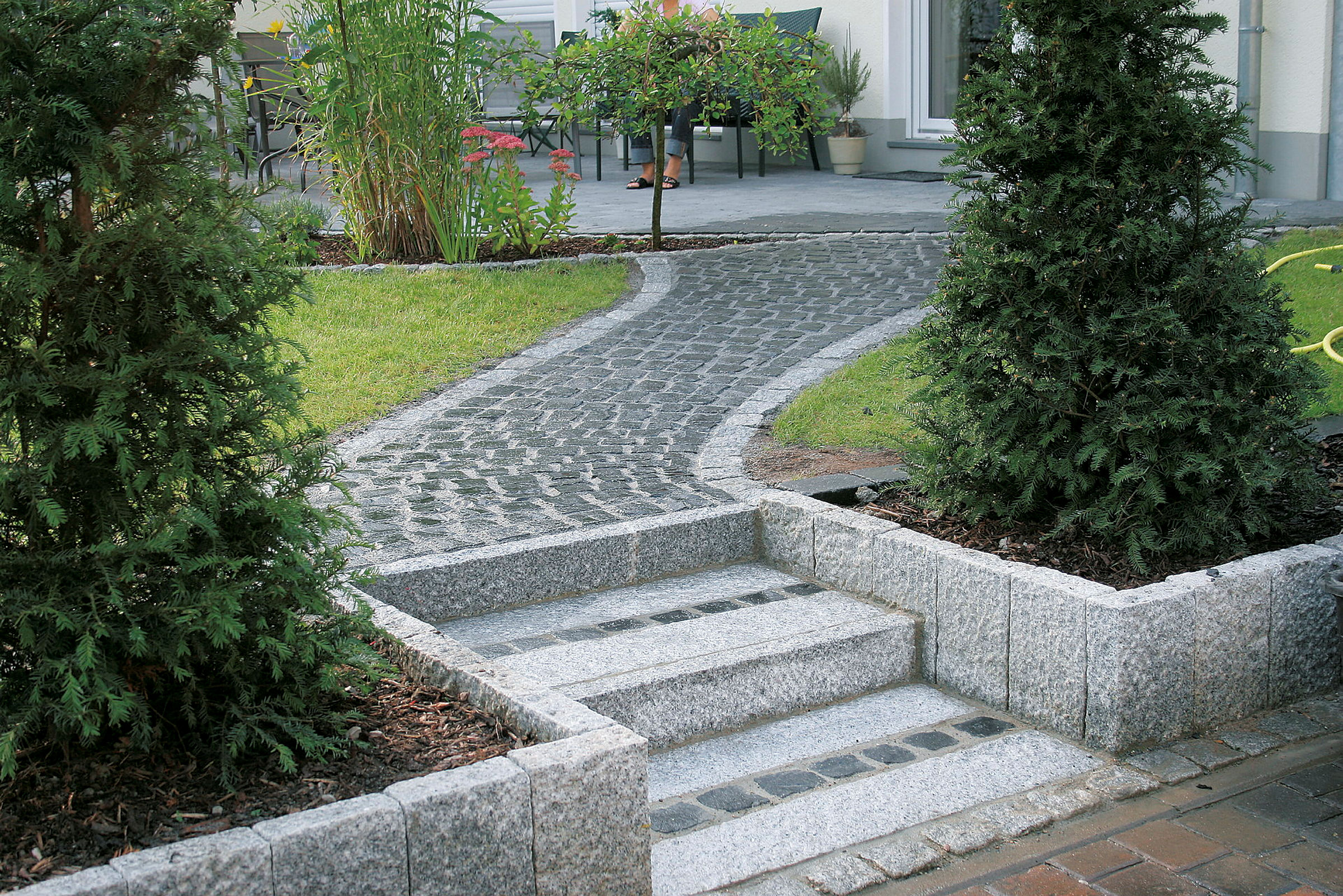 quick-mix Gartenbau Beton 30 KG