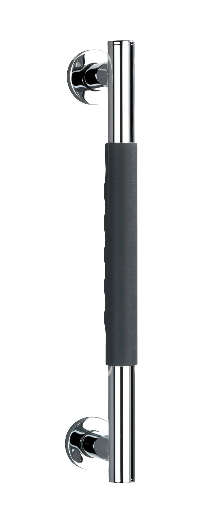 Wandhaltegriff Mod.Secura Edelst.,40,5cm