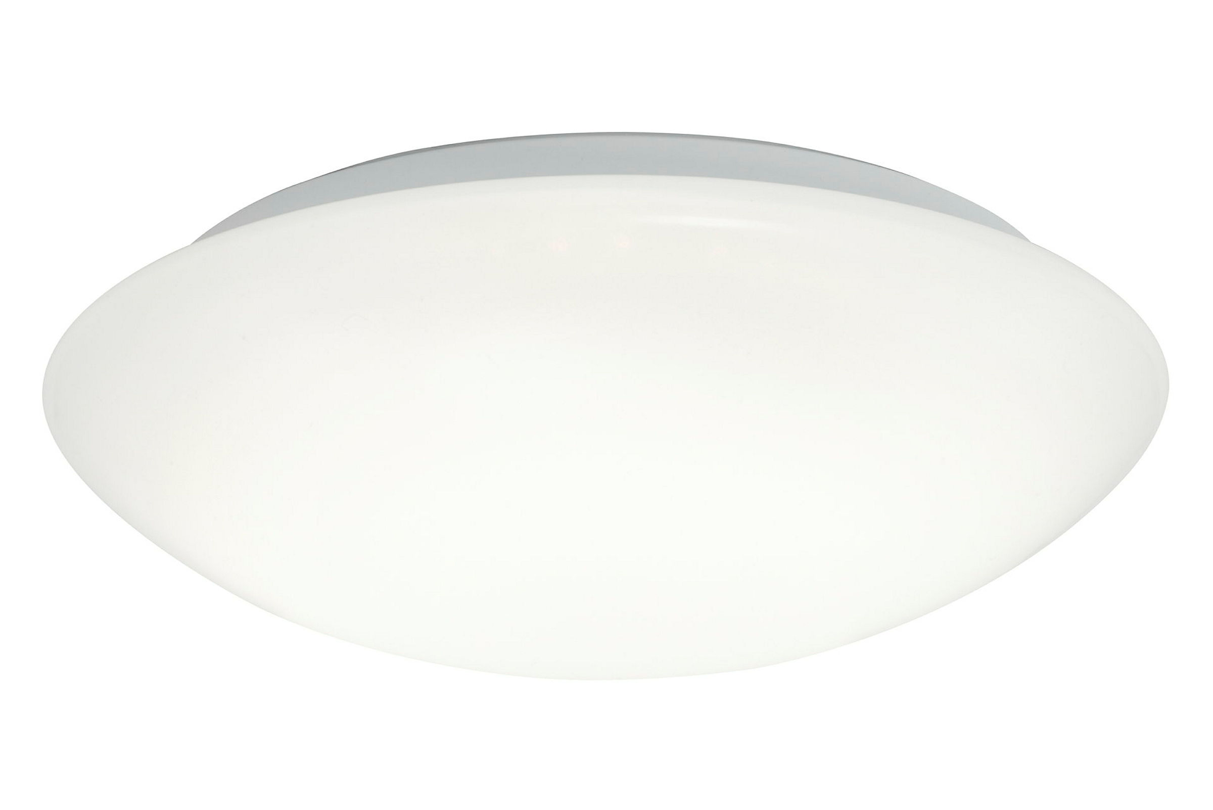 Sensor LED Deckenleuchte, weiß, 1xLED-Platine/15W