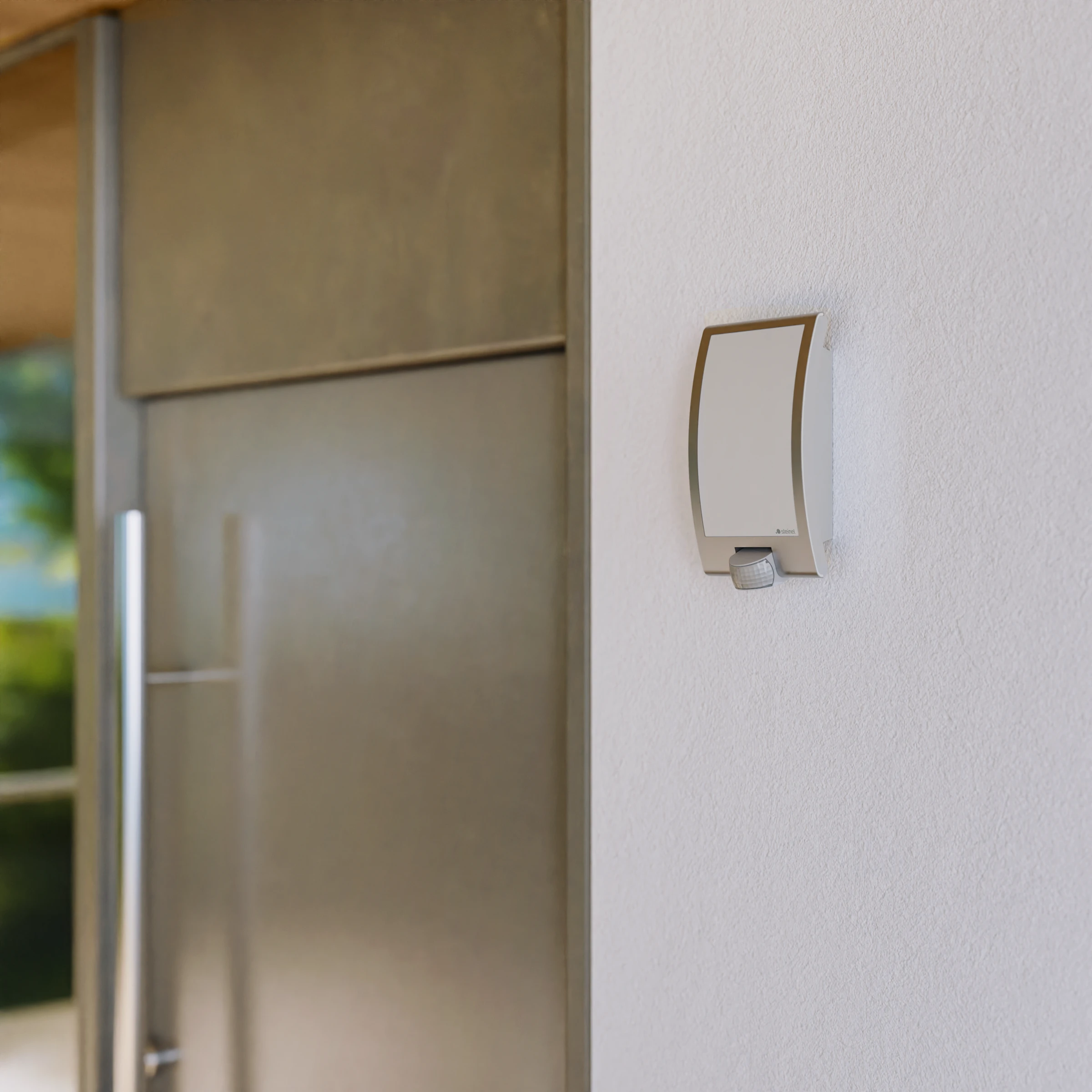 Sensor Außenleuchte L 22 S