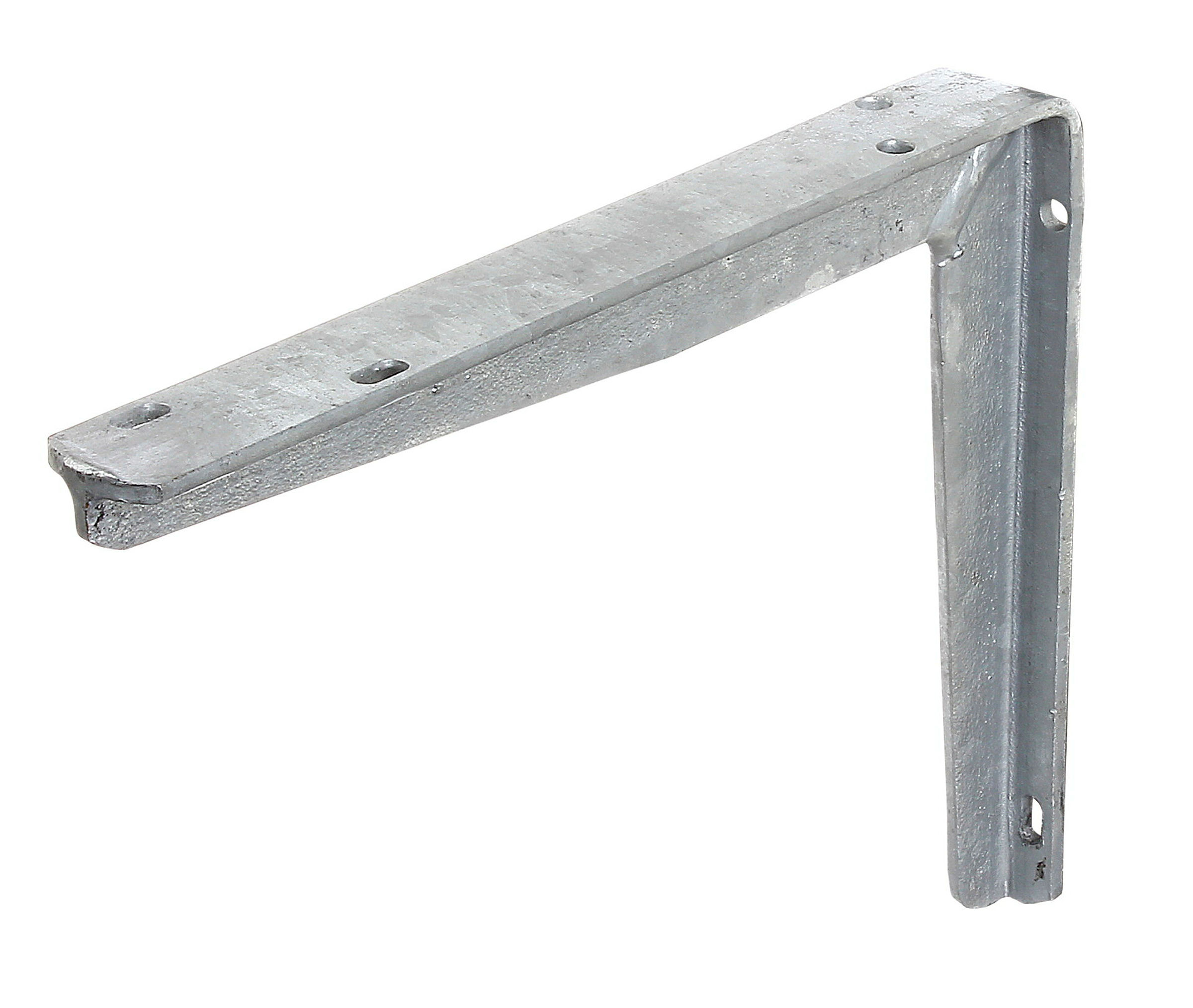 Konsole aus T-Profil 250x200 feuerverzinkt