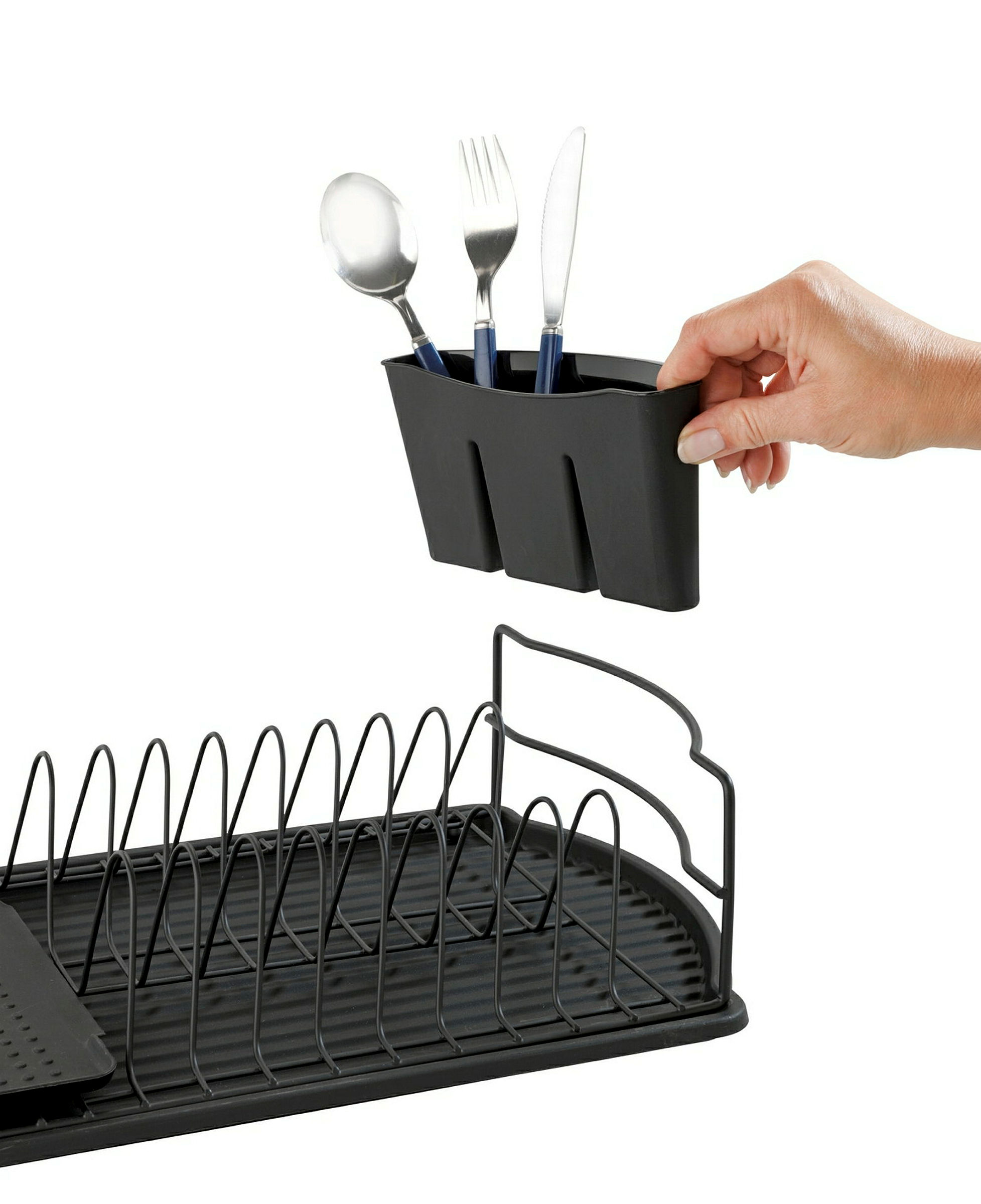 Geschirrabtropfer Basic