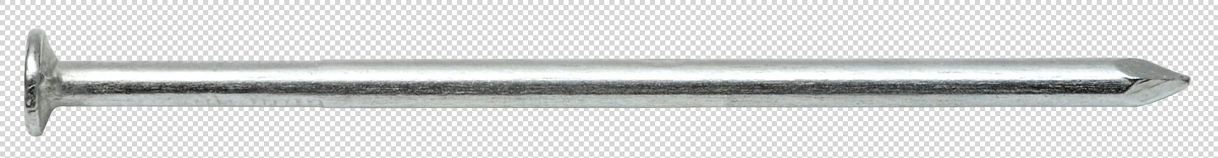 Drahtstift 1,4 x 25, SK, vz, DIN 1151