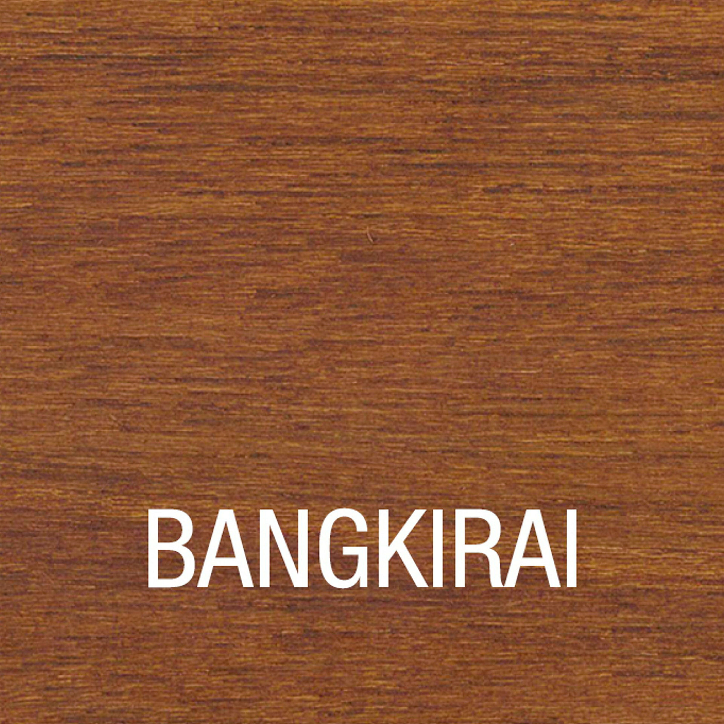 BONDEX Bangkirai Öl Bangkirai 2,50l