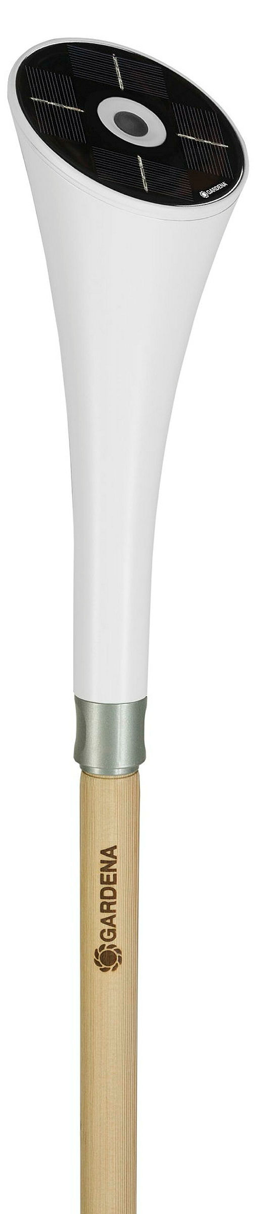 GARDENA ClickUp! Solarlampe