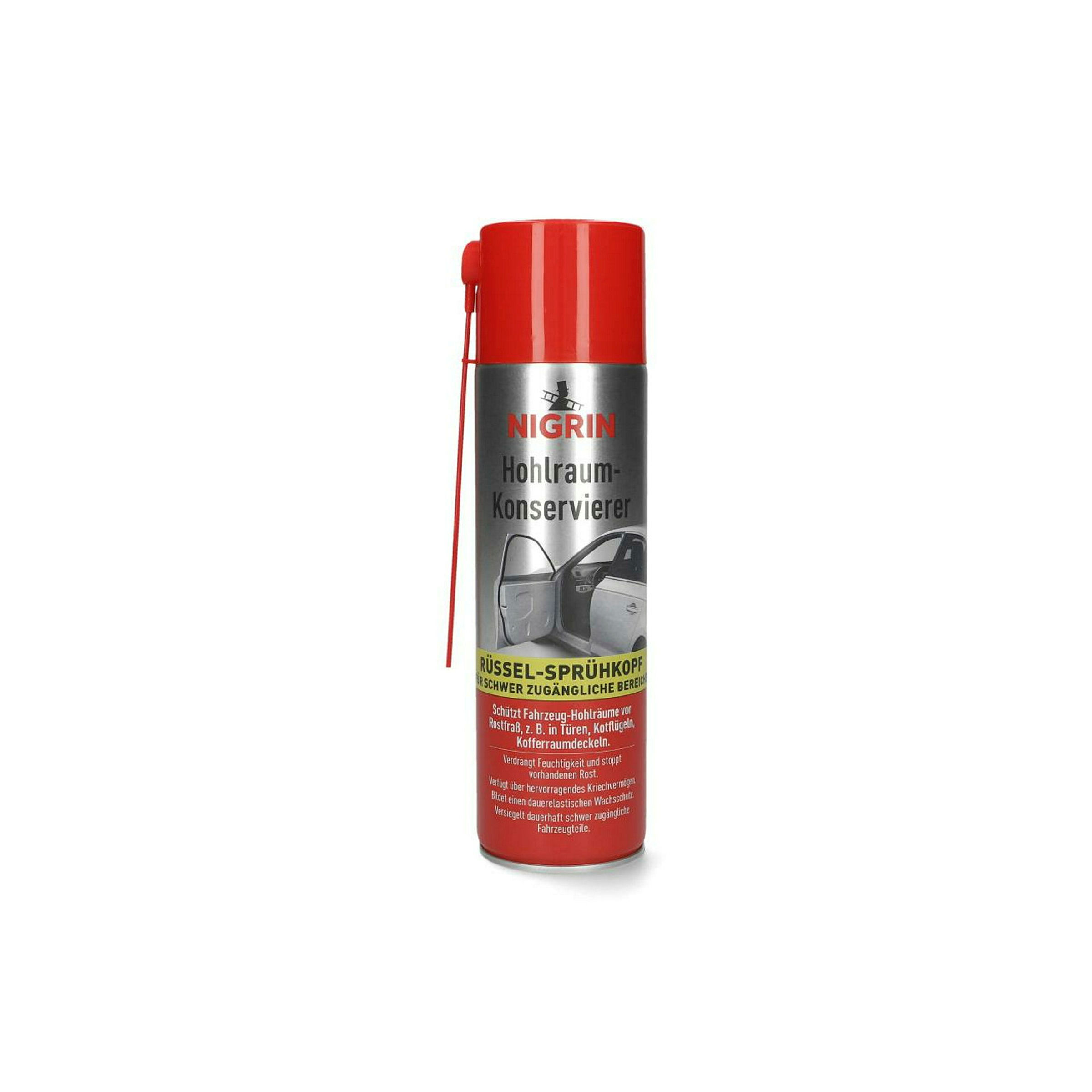 Hohlraum-Konservierung 500ml