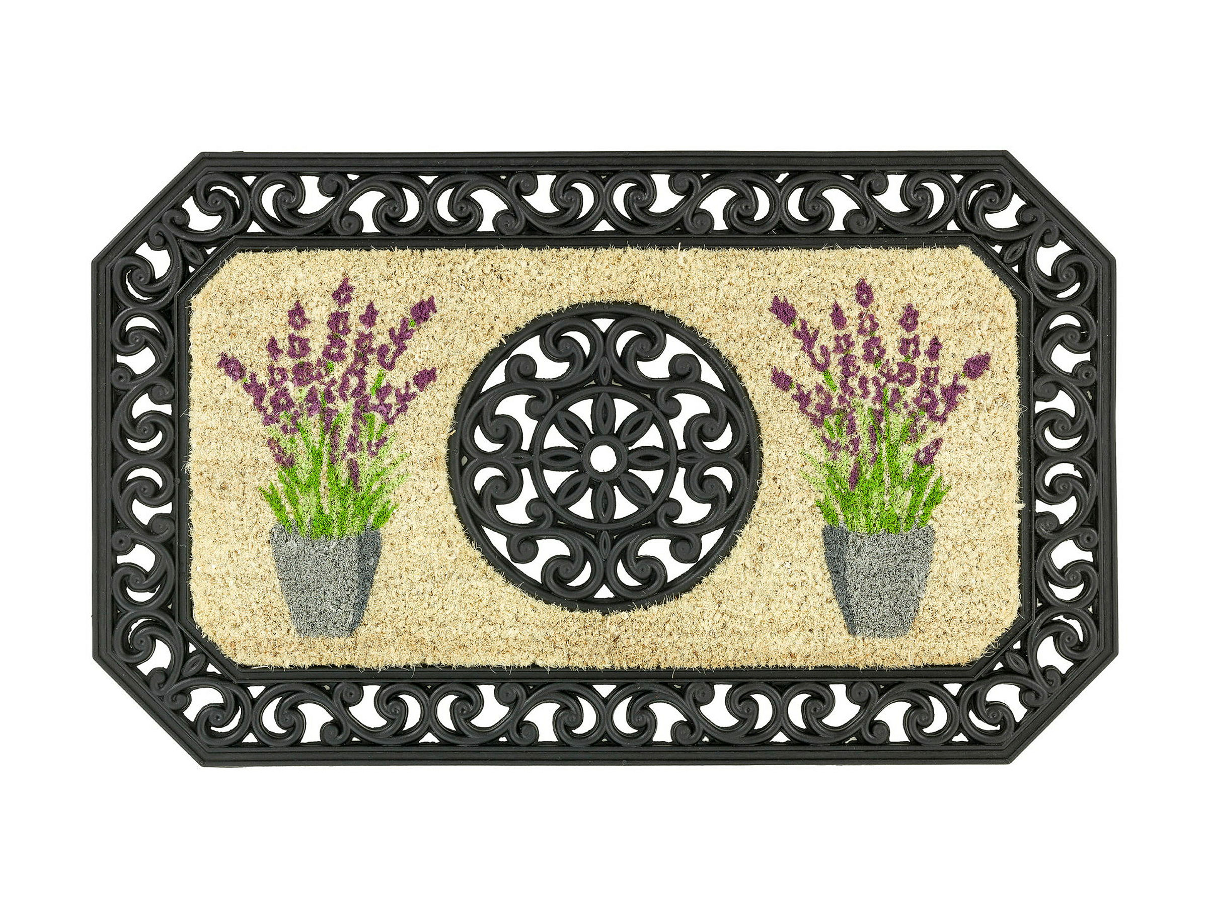 Coco Twin 45x75cm D.005 Lavendel