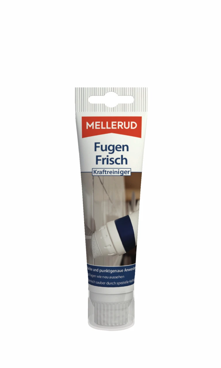 Fugen Frisch Kraftreiniger