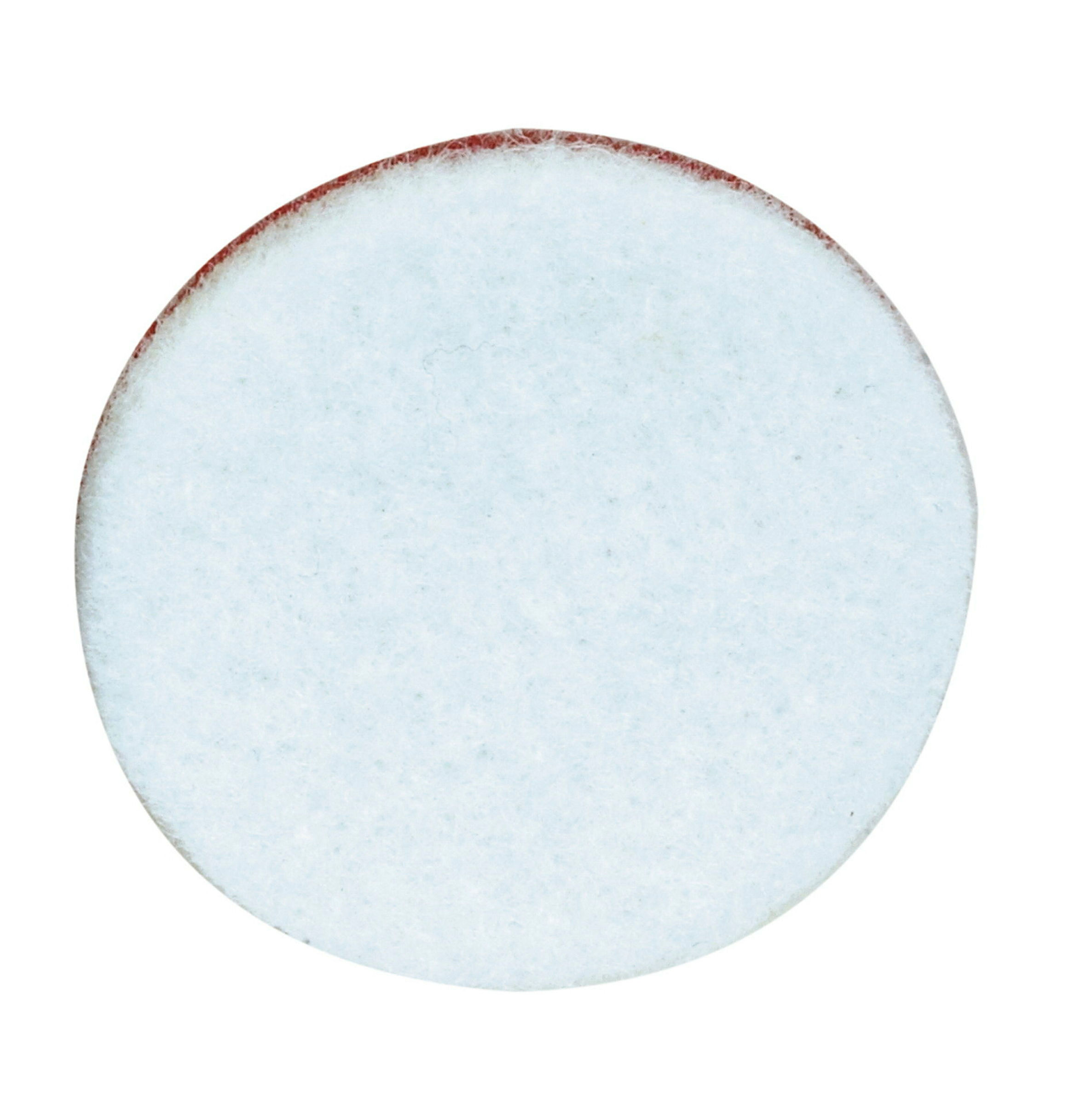 PROXXON-Polierfilzscheibe mittelhart Ø 50 mm, für WP/E, WP/A, EP/E, EP/A, 2