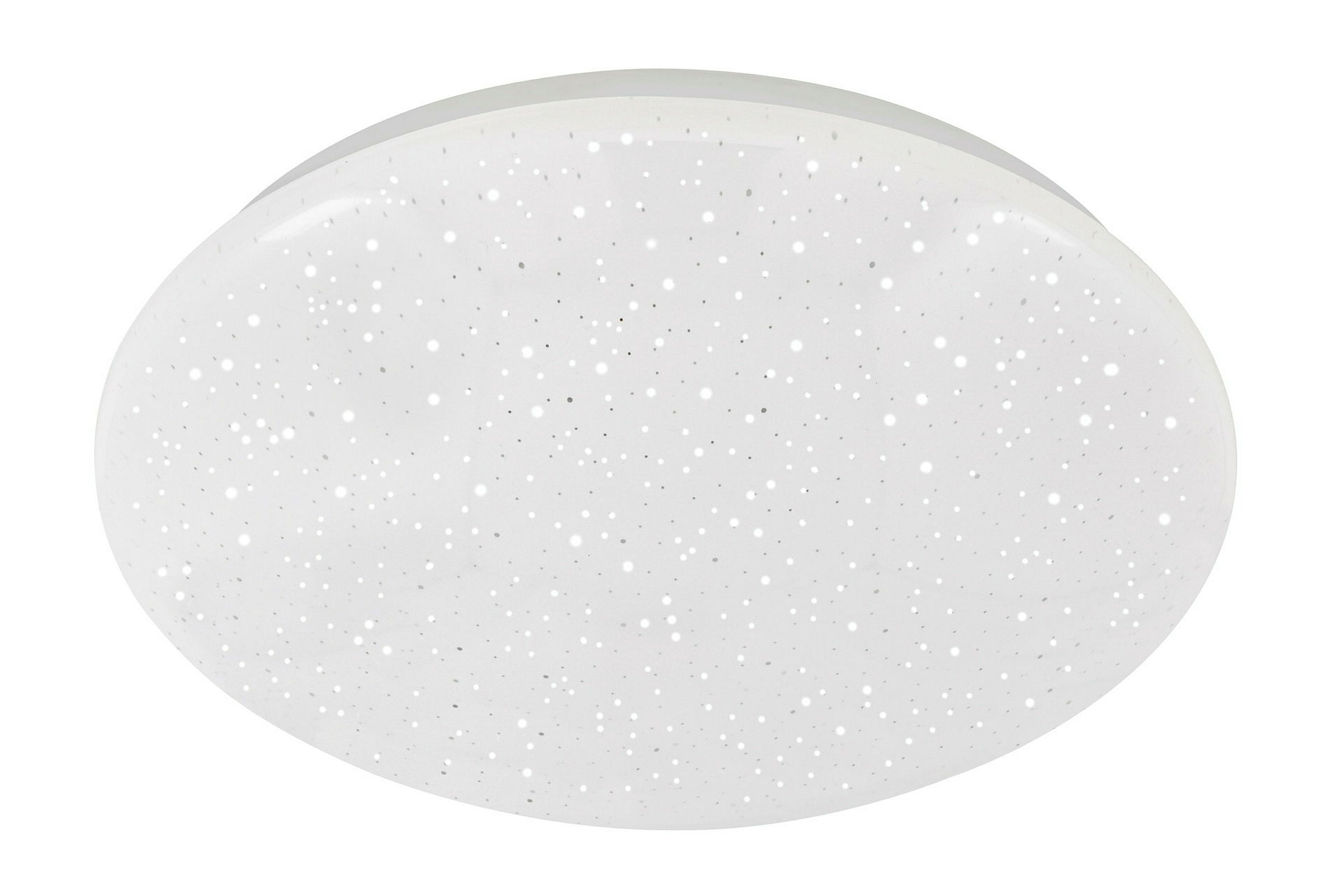 LED Sternenhimmel-Deckenleuchte - klassisch - 28cm
