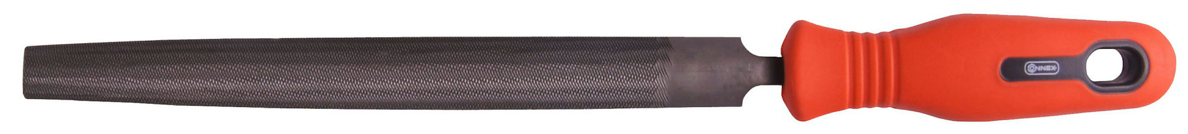 Halbrundfeile Hieb 2, 200mm