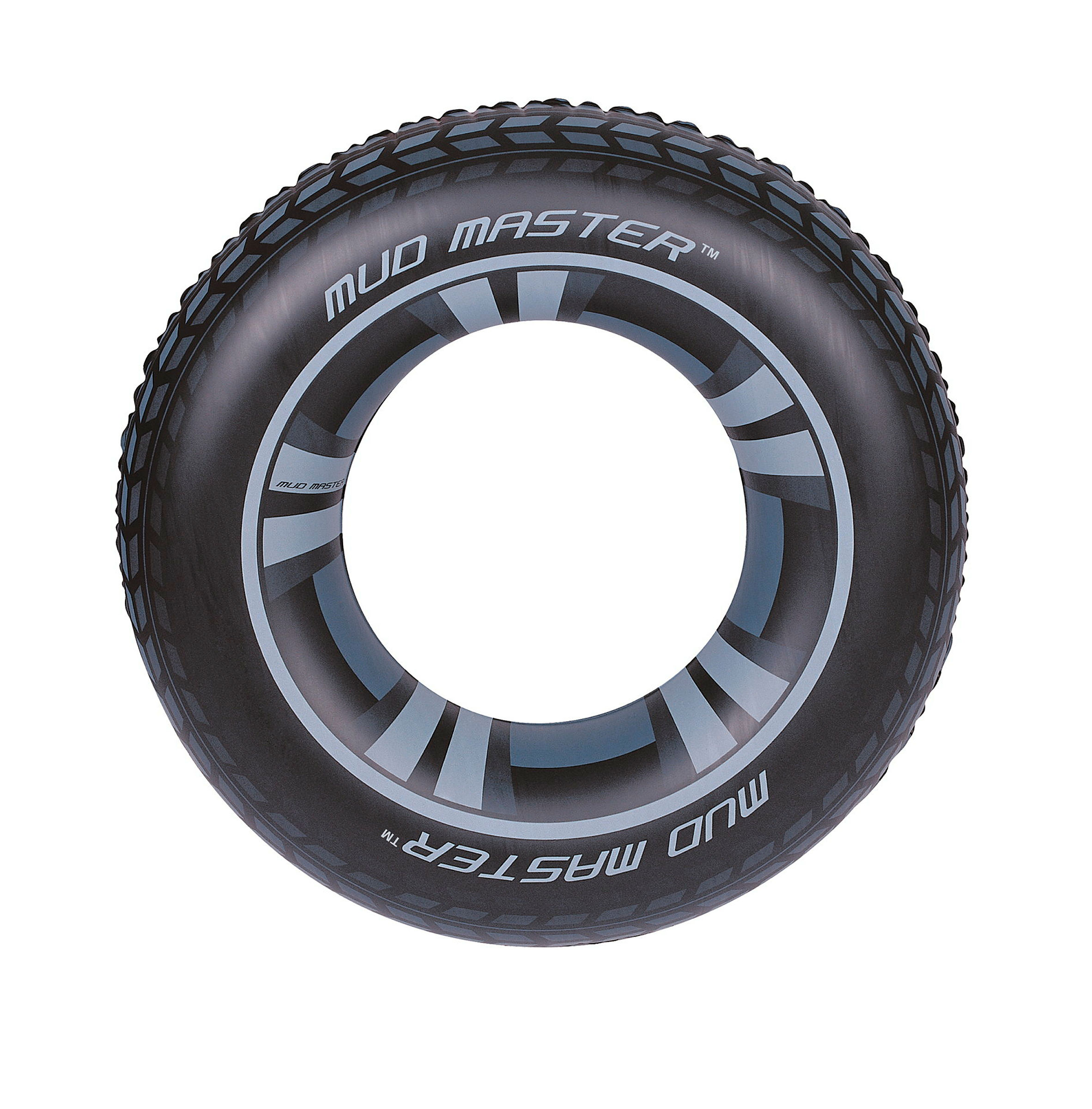 Schwimmring Mud Master 91 cm