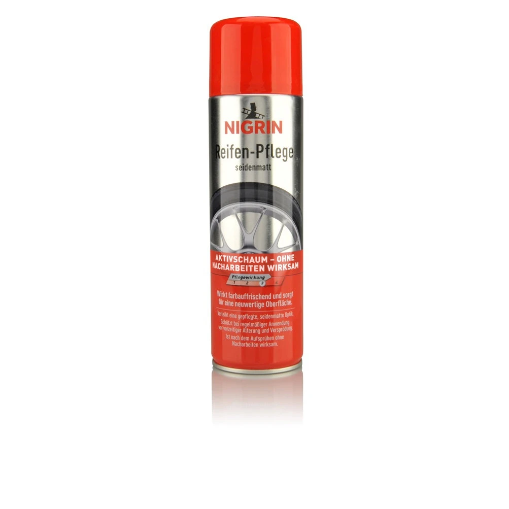 Reifen-Pflege 500ml