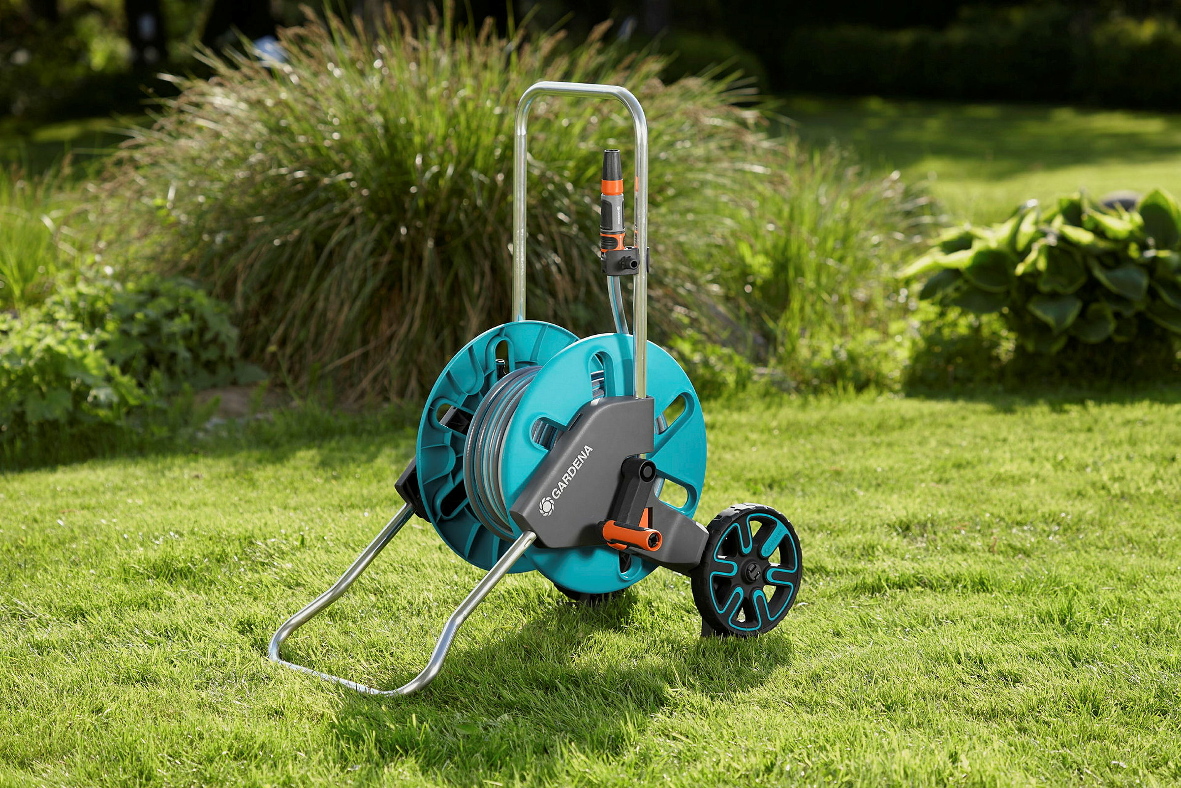 Schlauchwagen CleverRoll M