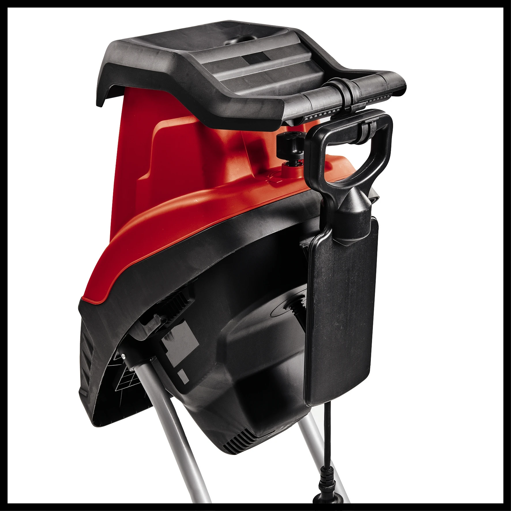 Einhell Classic GC-KS 2540 Elektro-Messerhäcksler