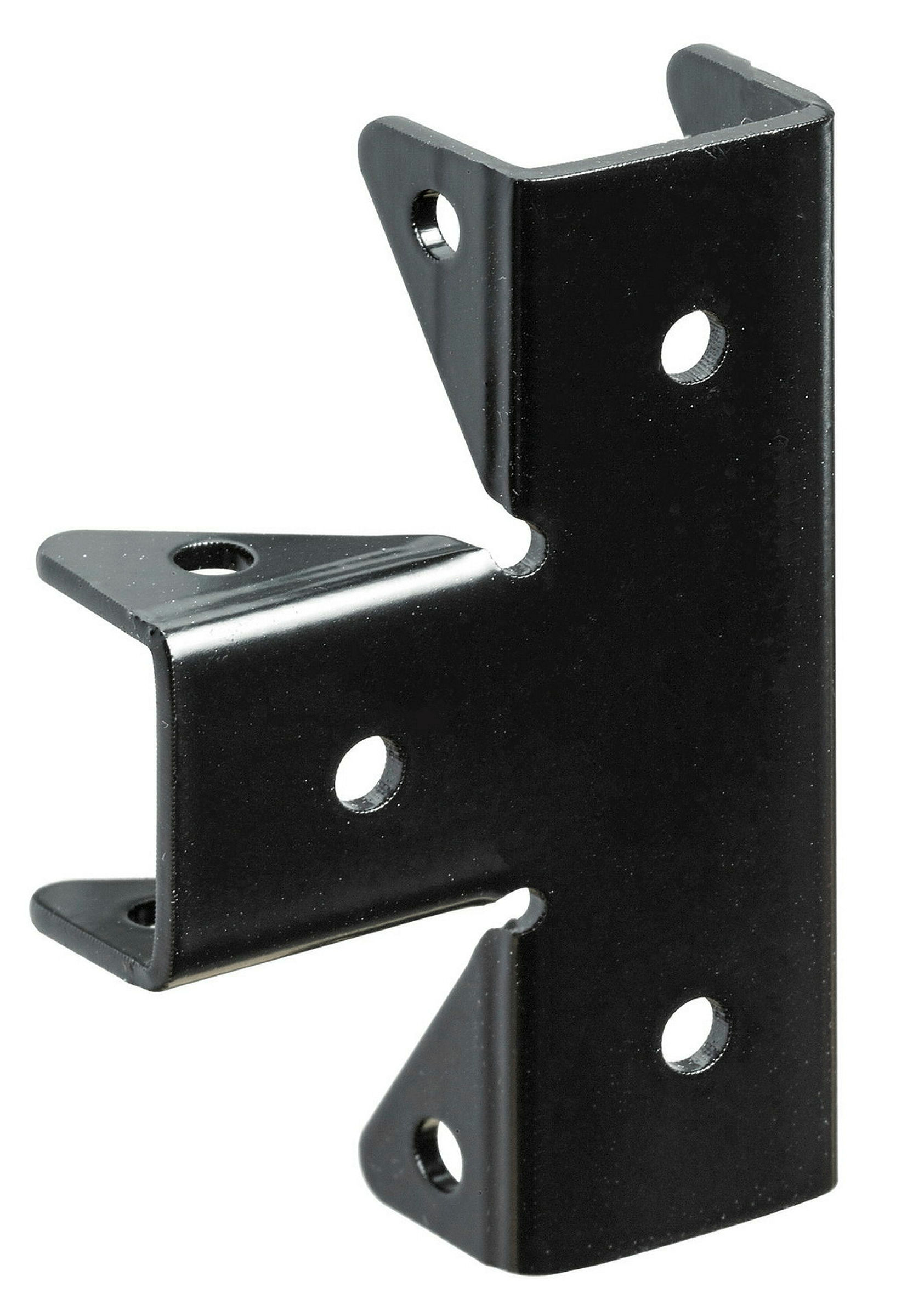 Hakenleiste, 4 Haken