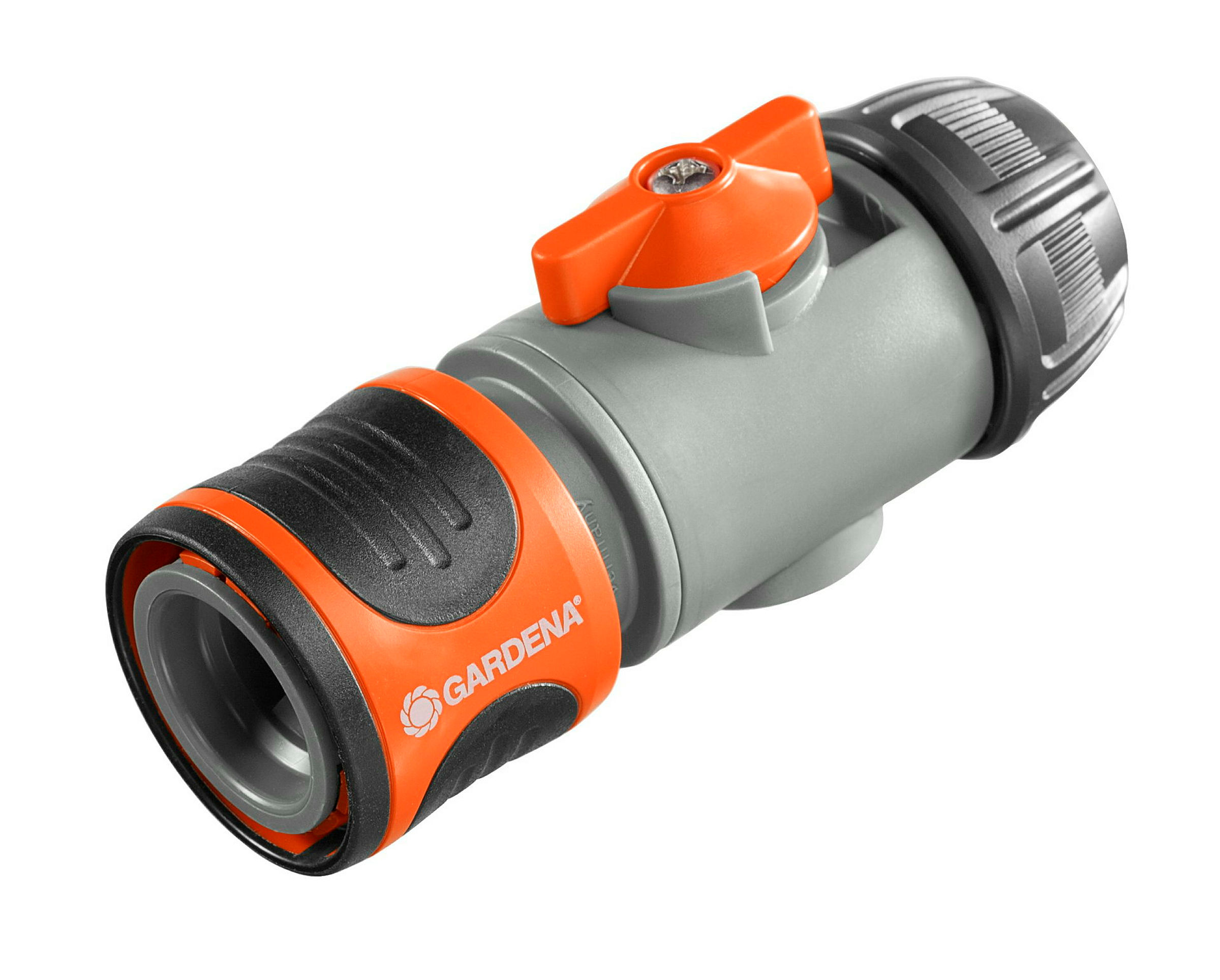 Regulierstop, 13 mm (1/2''), verpackt
