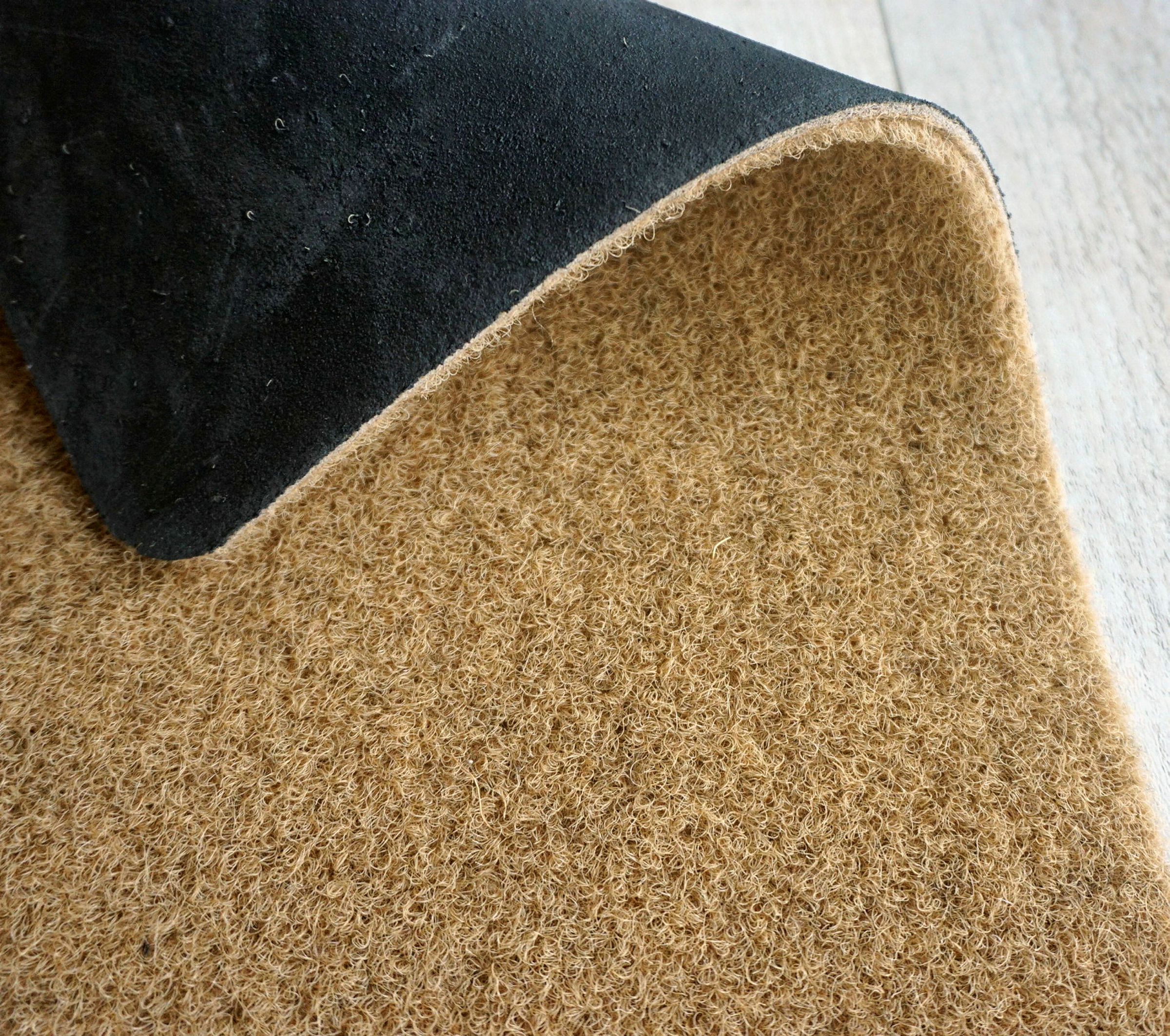 Power Rib 40x60cm C.006 beige