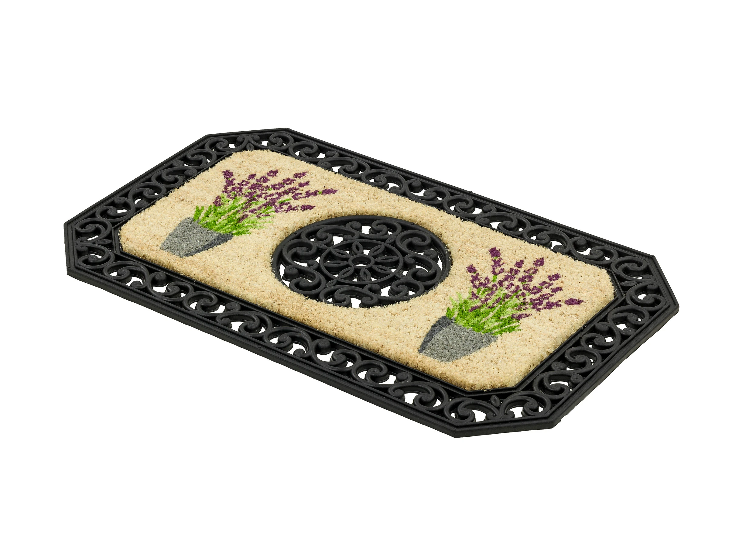 Coco Twin 45x75cm D.005 Lavendel